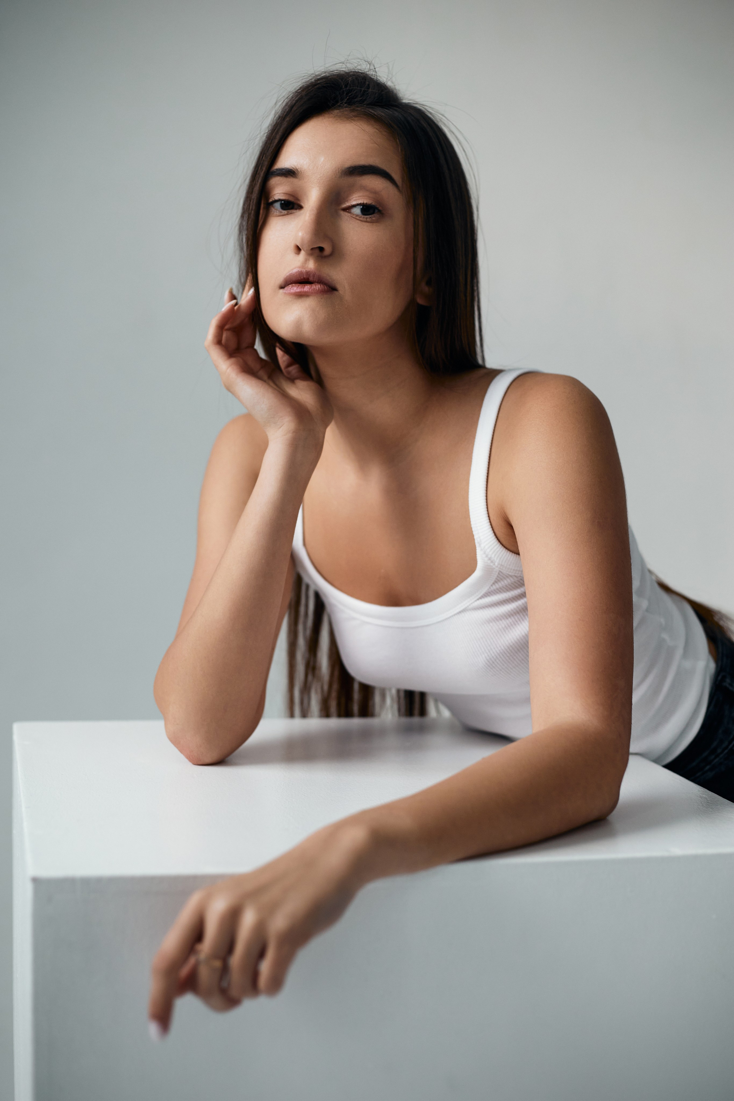 Ксюша. Александр и Евгения Фокины — фотограф Екатеринбург, Первоуральск