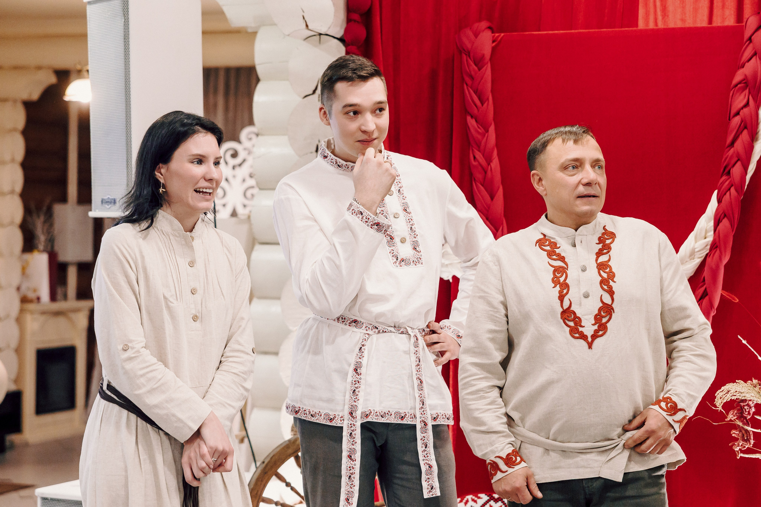 Свадебный день — Алексей и Анастасия. Лёшка Варзегов — фотограф