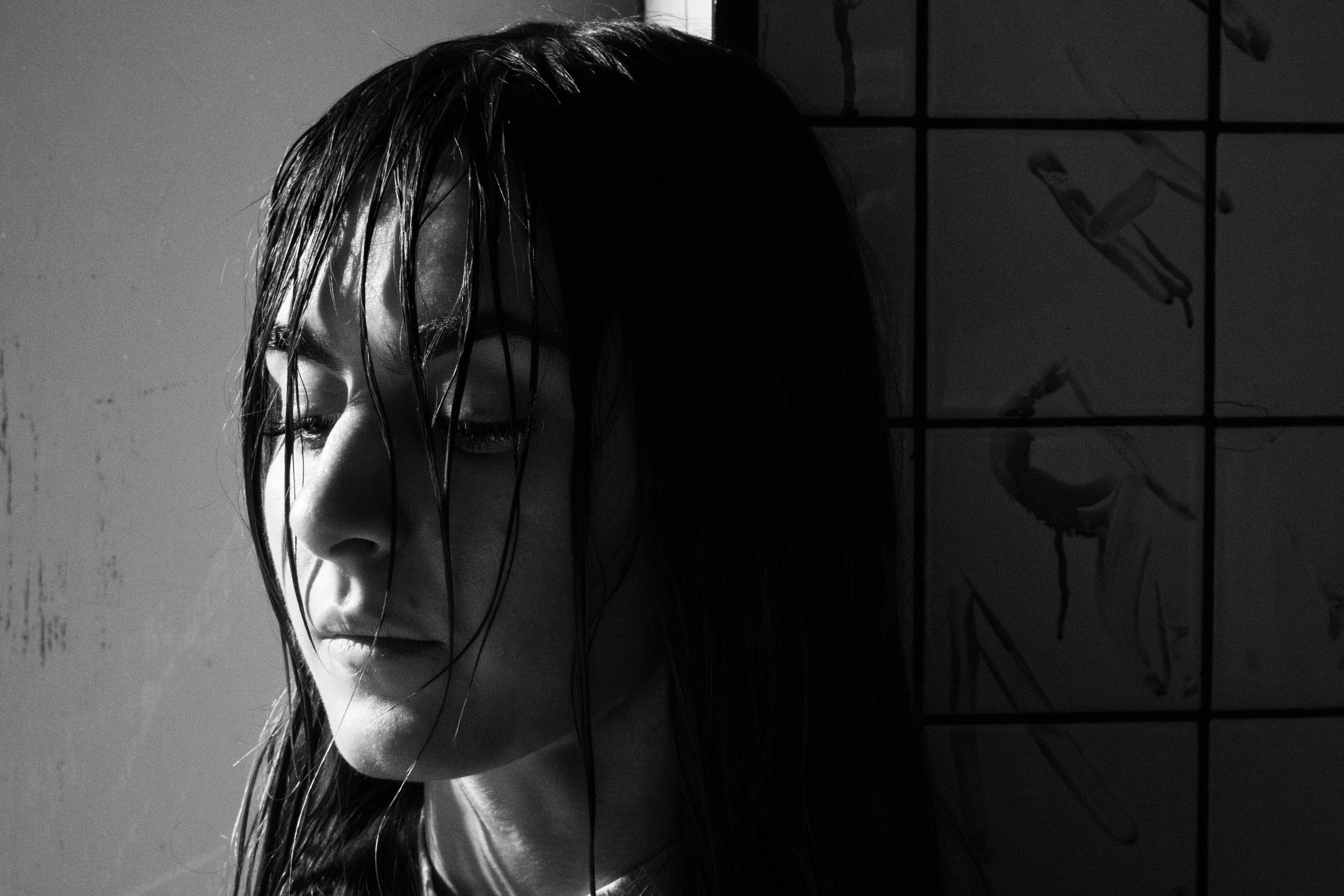 По мотивам к/ф «Сияние». Портретный и архитектурный фотограф в Москве и Санкт-Петербурге