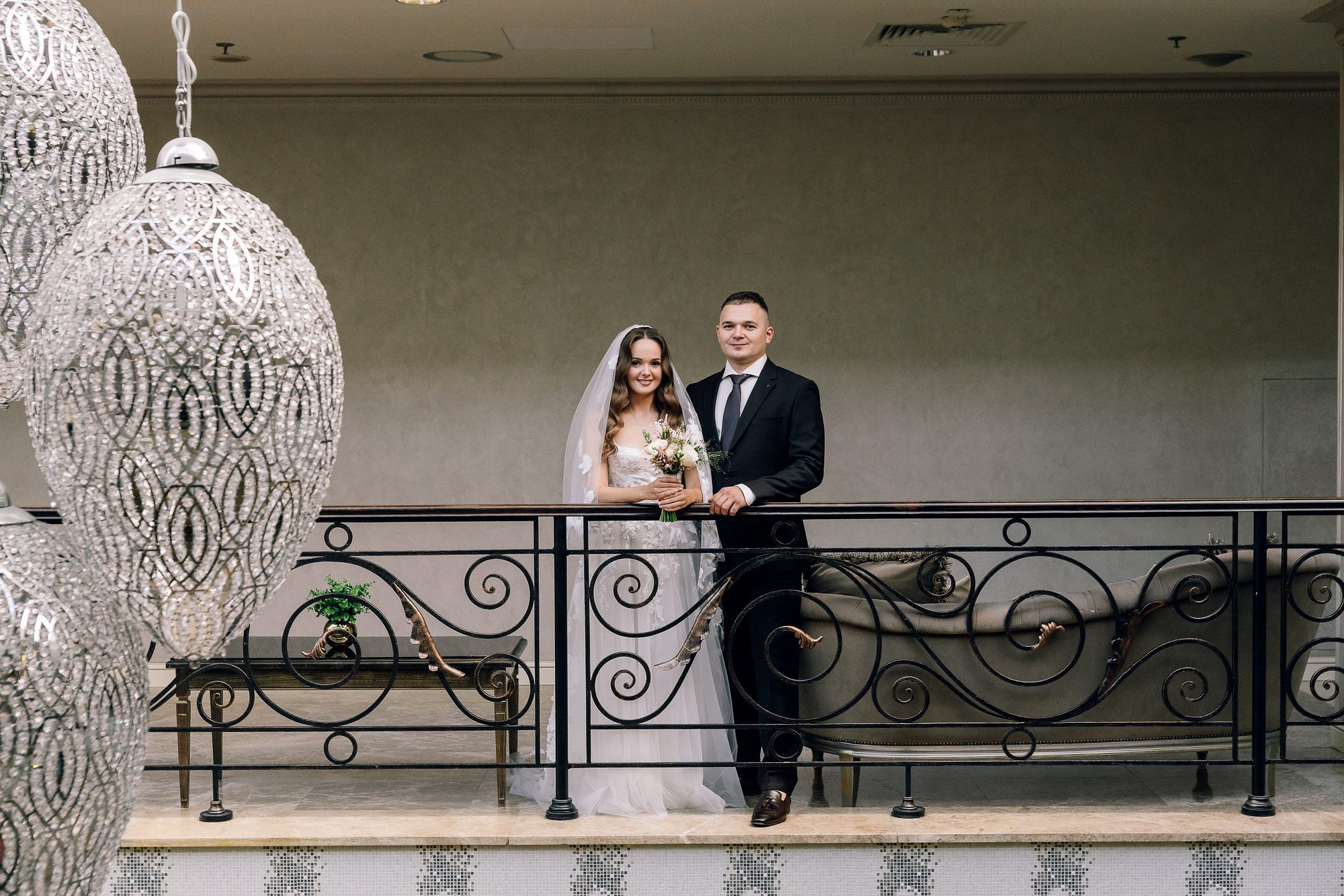 «От сборов до торта». Сергей Гладков свадебный фотограф в Москве