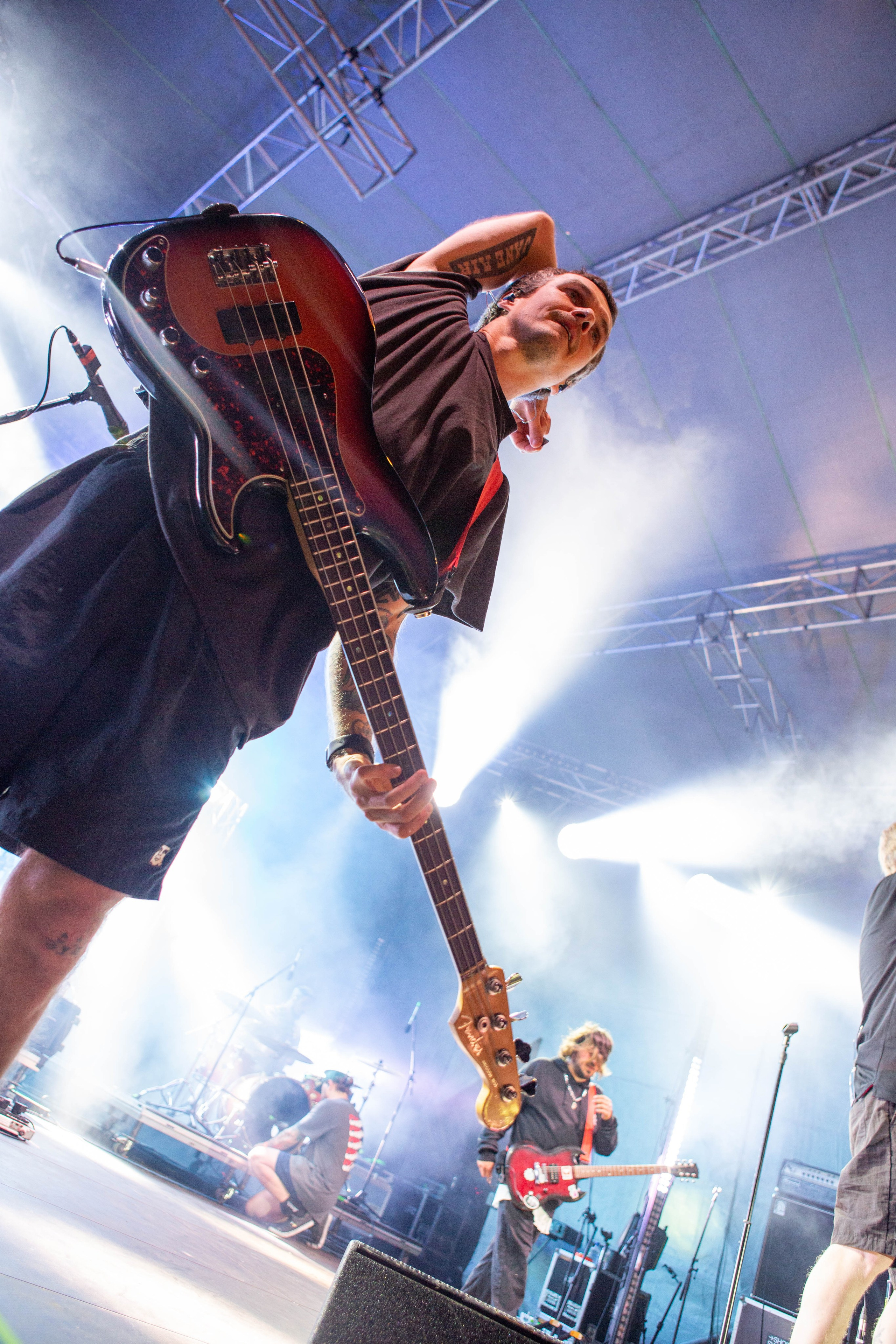 JANE AIR. Репортажный и портретный фотограф Михаил Мартиросян