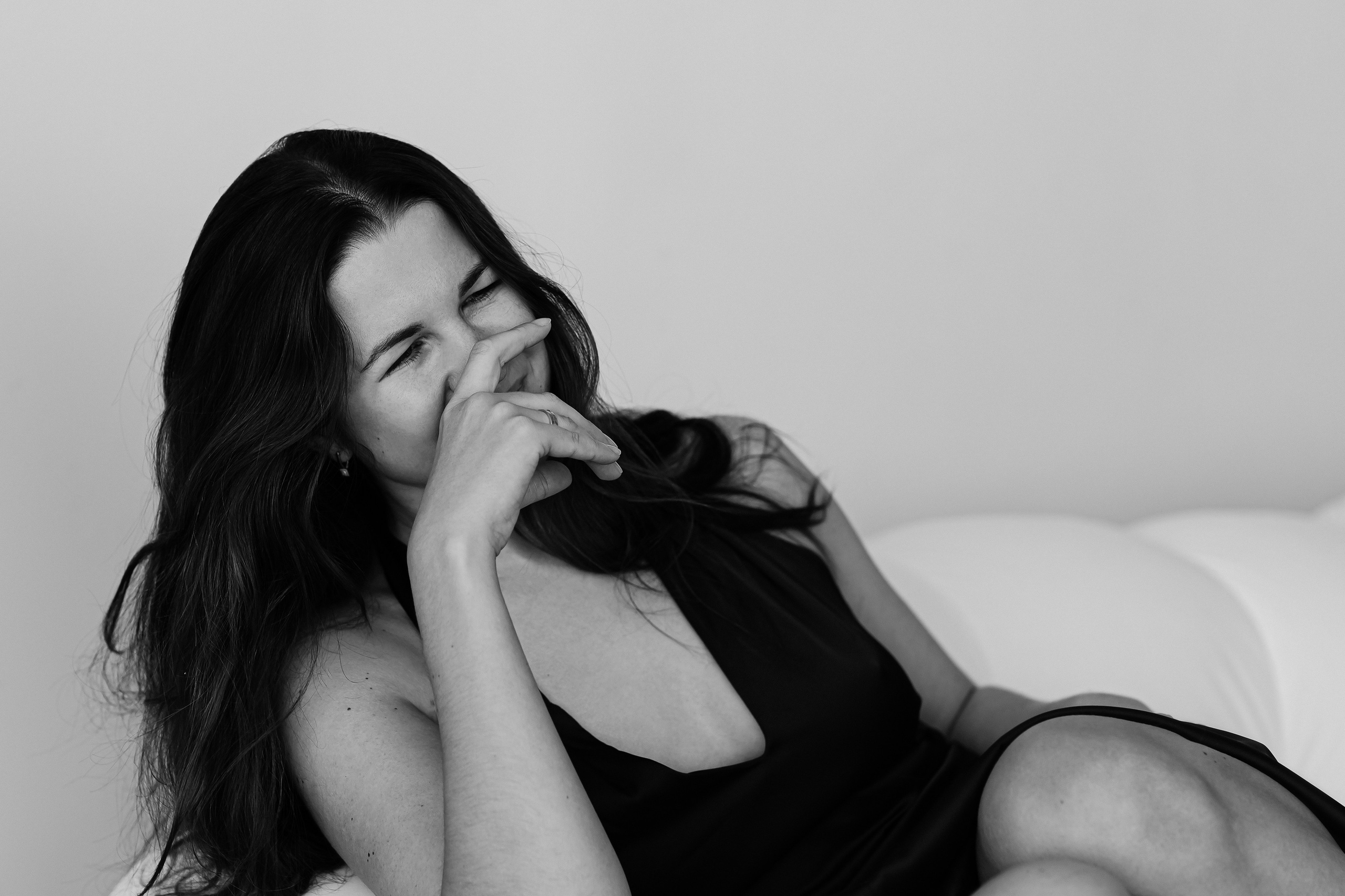 Настя. Фотограф Таинств Крещения и Венчания в г. Курске