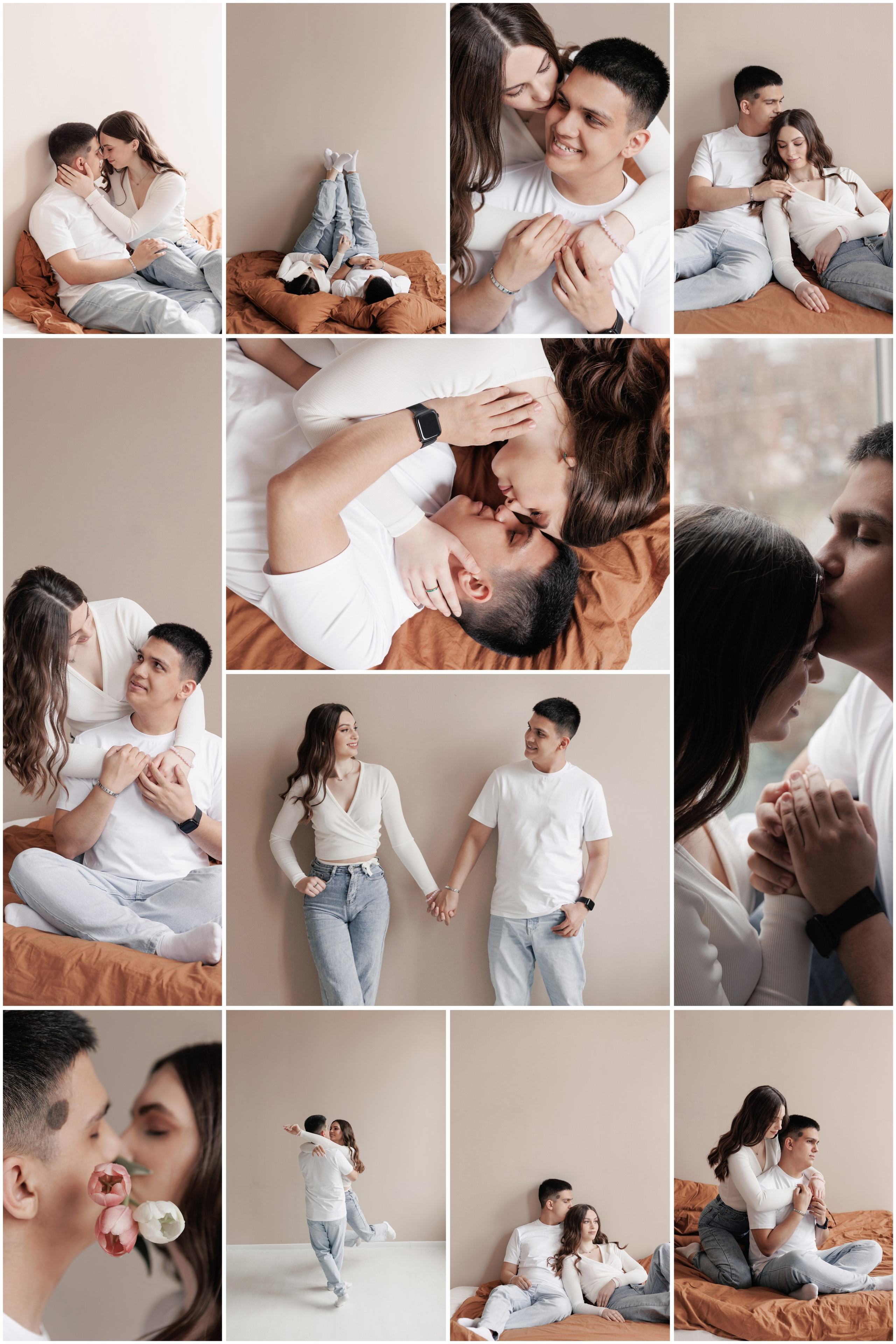 Фотосессия love story в Твери. Свадебный и семейный фотограф в Твери и Тверской области