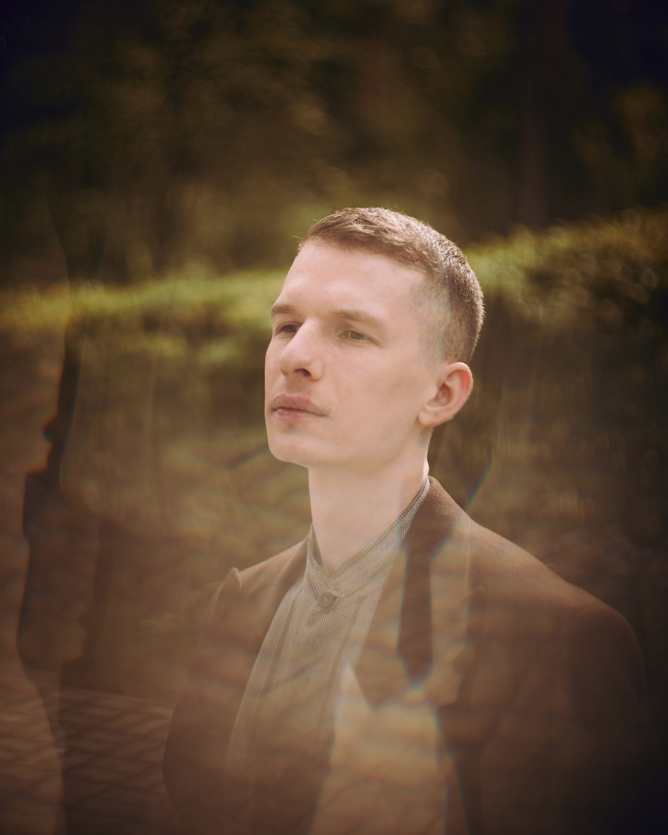 Portrait. Фотограф Мария Дасько