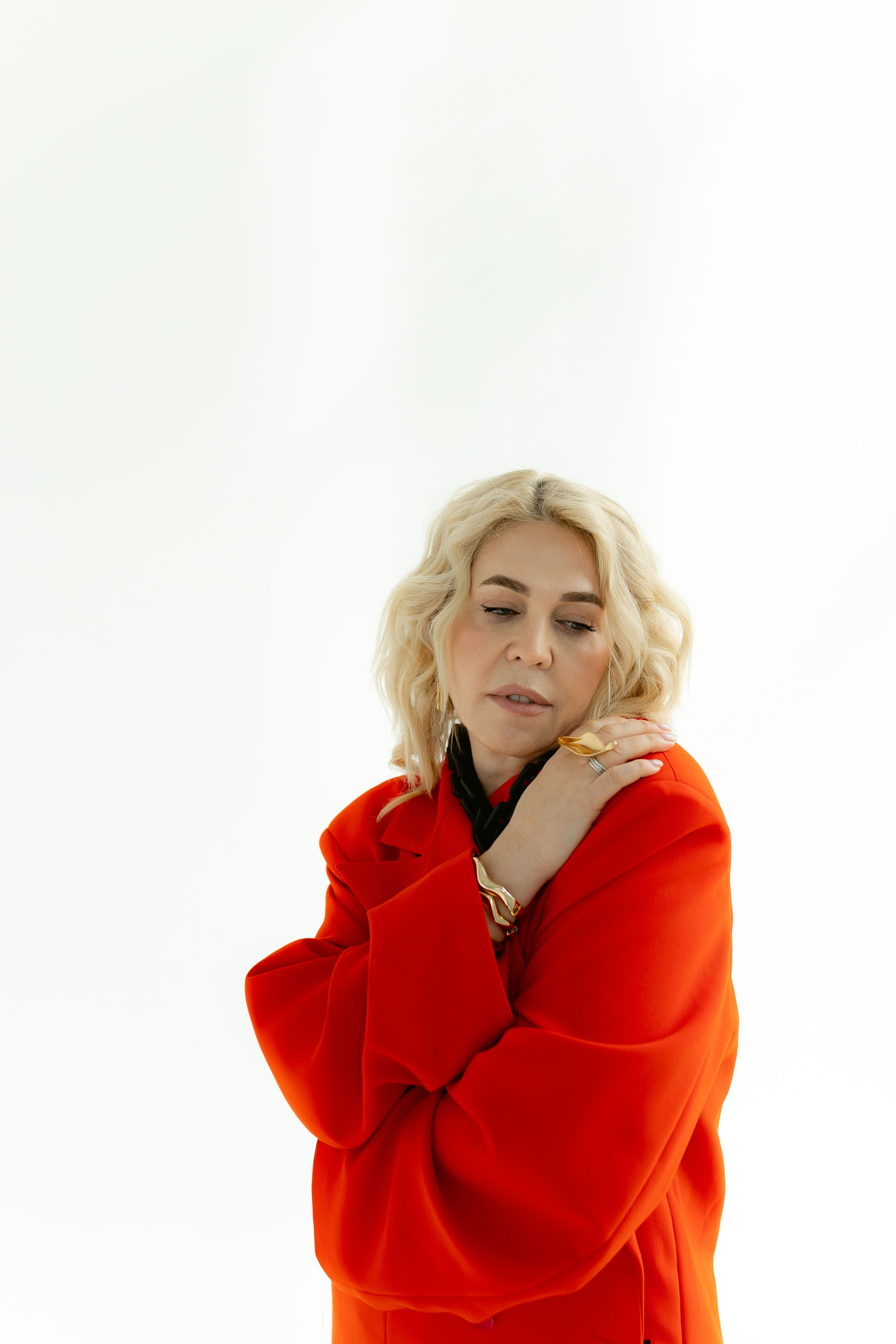 Для ювелирного стилиста. Фотограф Стилист Тюмень Вера Хайруллина