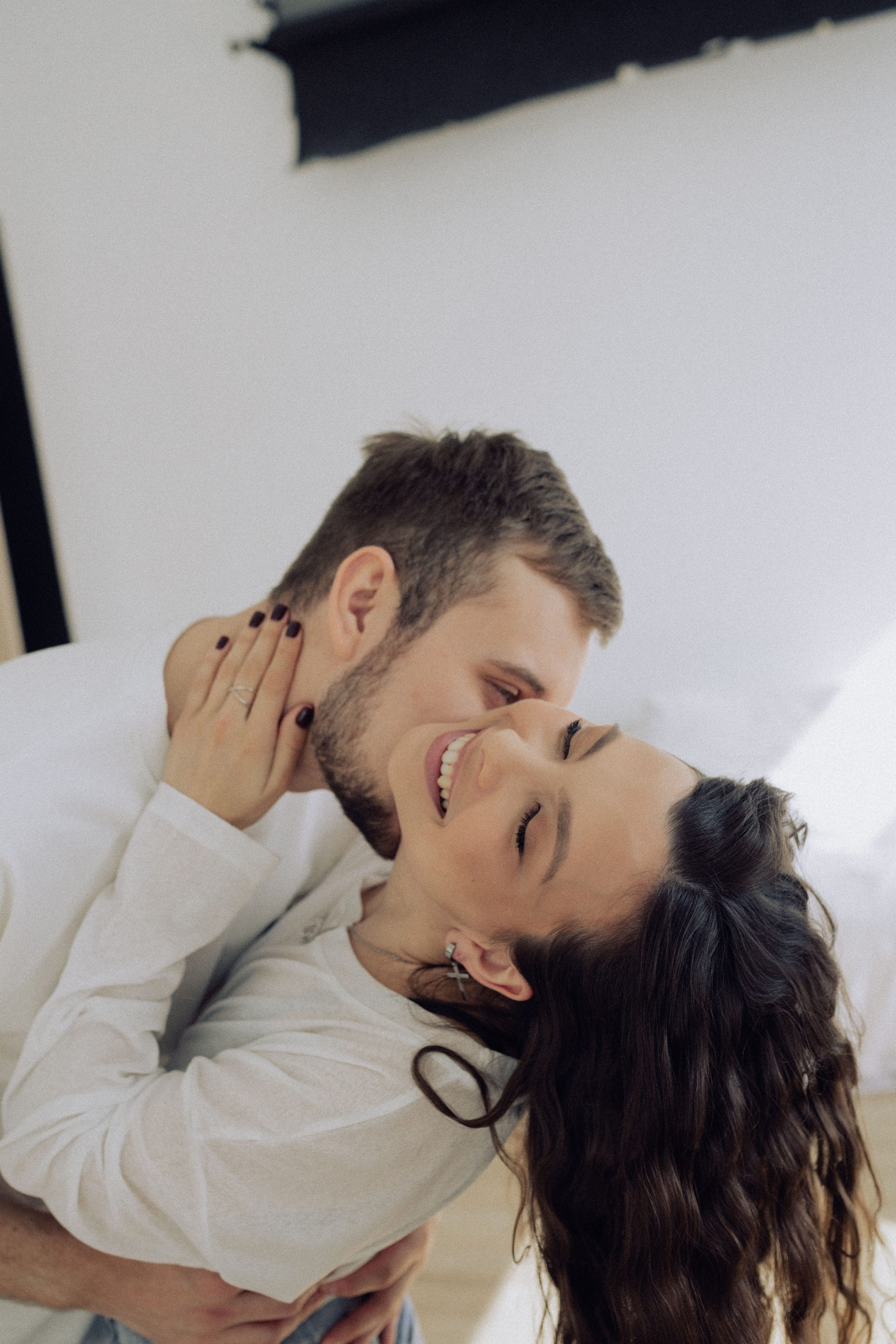 Екатерина и Владимир. Фотограф Стилист Тюмень Вера Хайруллина