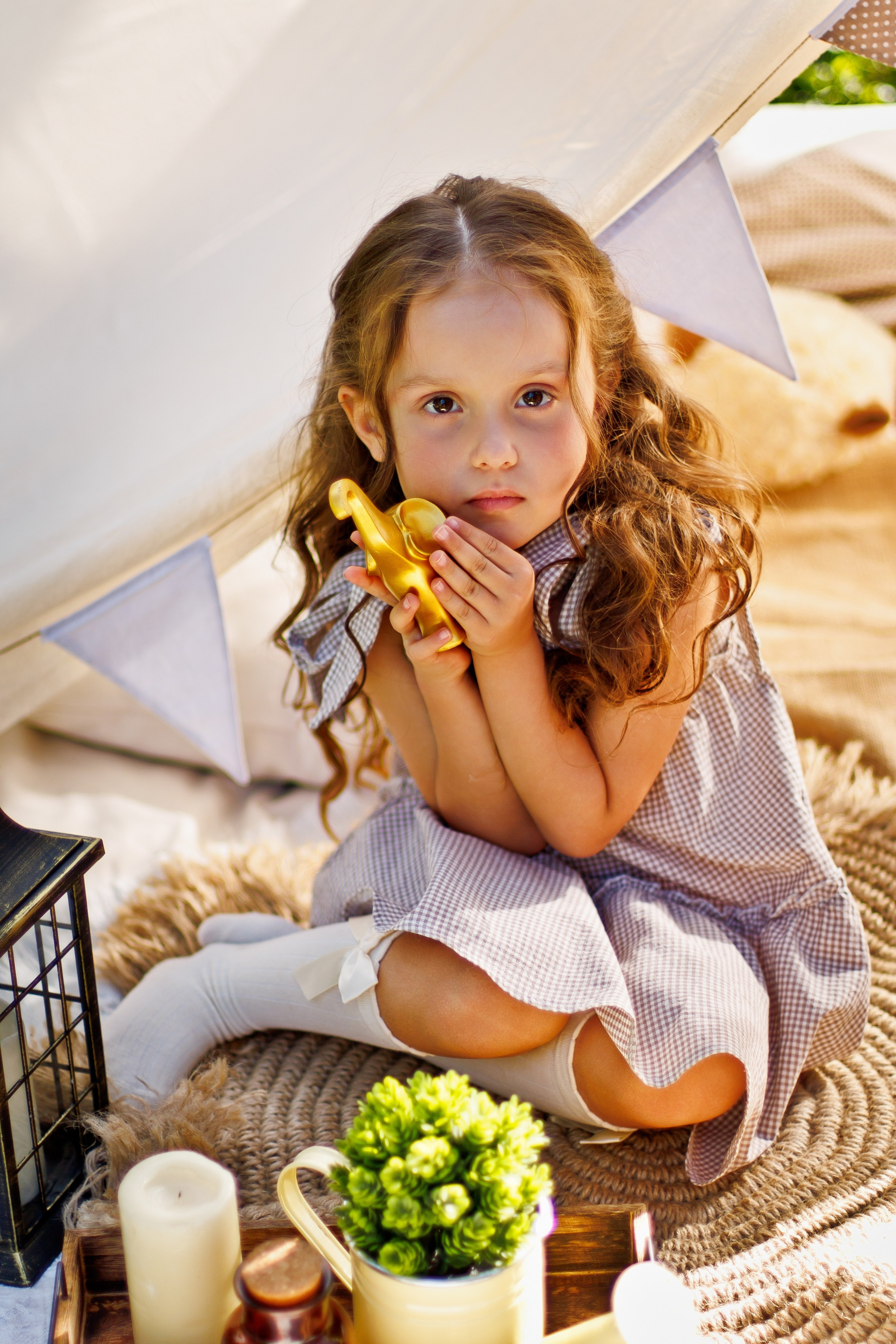 Семейная фотосессия семьи Гавриловых. Свадебный фотограф