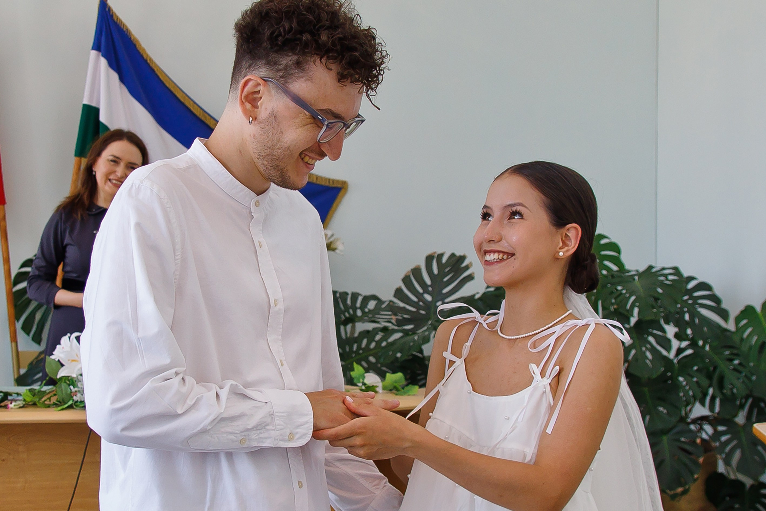 Свадьба Давида и Алтынай. Свадебный фотограф