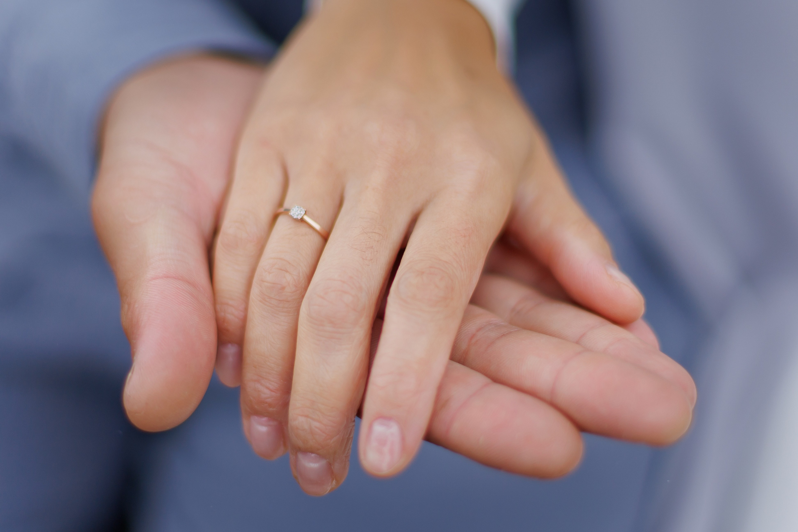 Никах Амина и Денислам. Свадебный фотограф