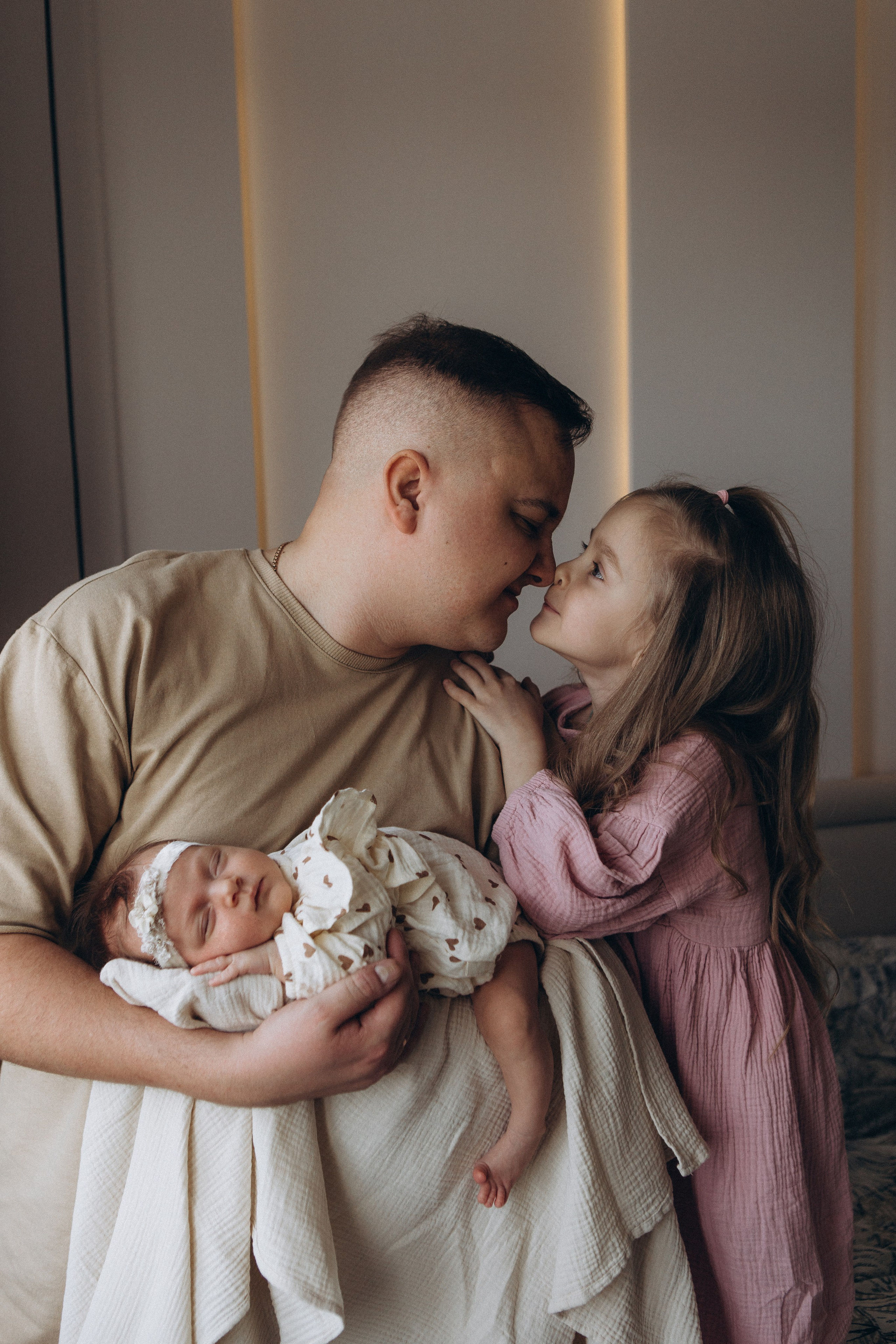 Мария. Семейный фотограф в Краснодаре Виктория Кокоулина