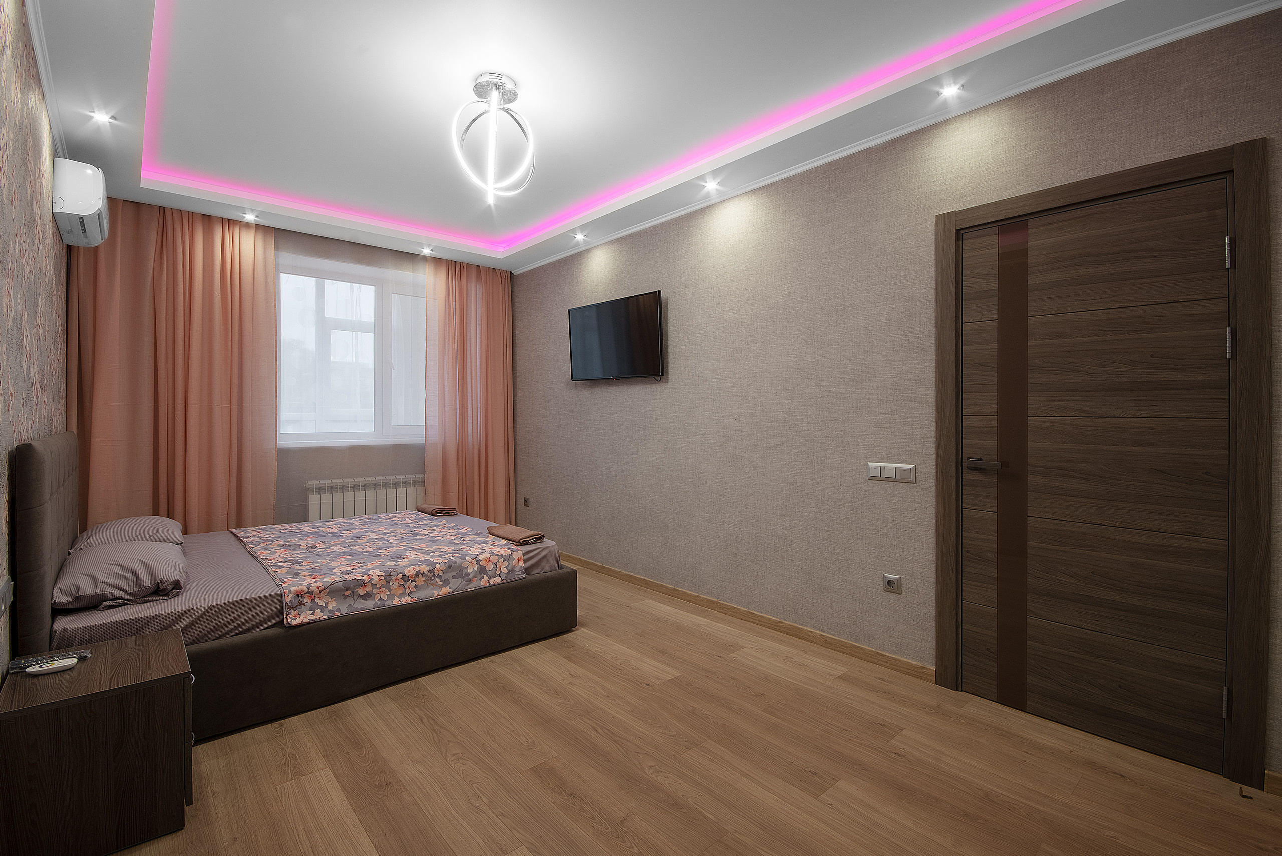 Квартира в Интерстрое. Фотограф в Крыму Романенко Даниил