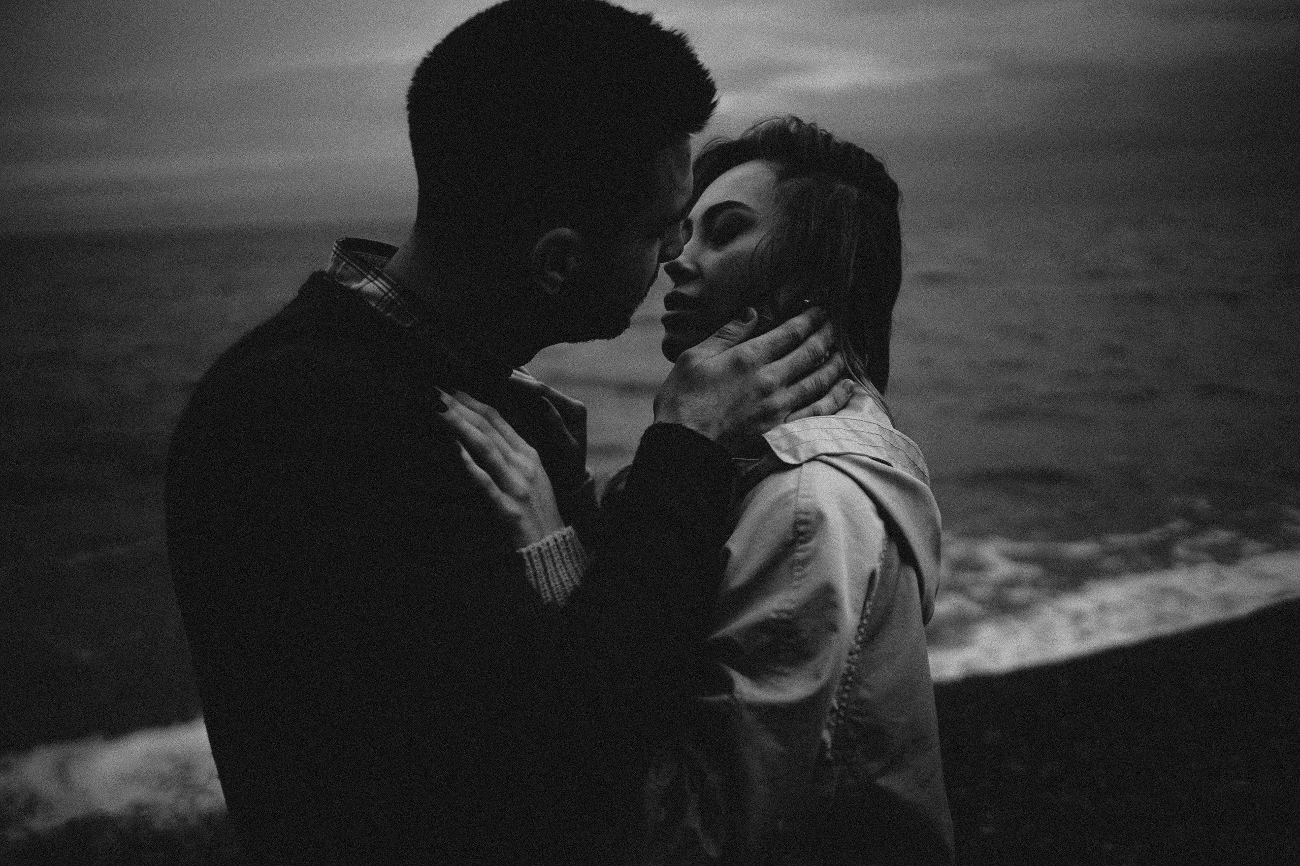 Алексей и Злата Она сказала ДА…. Фотограф в Крыму Романенко Даниил