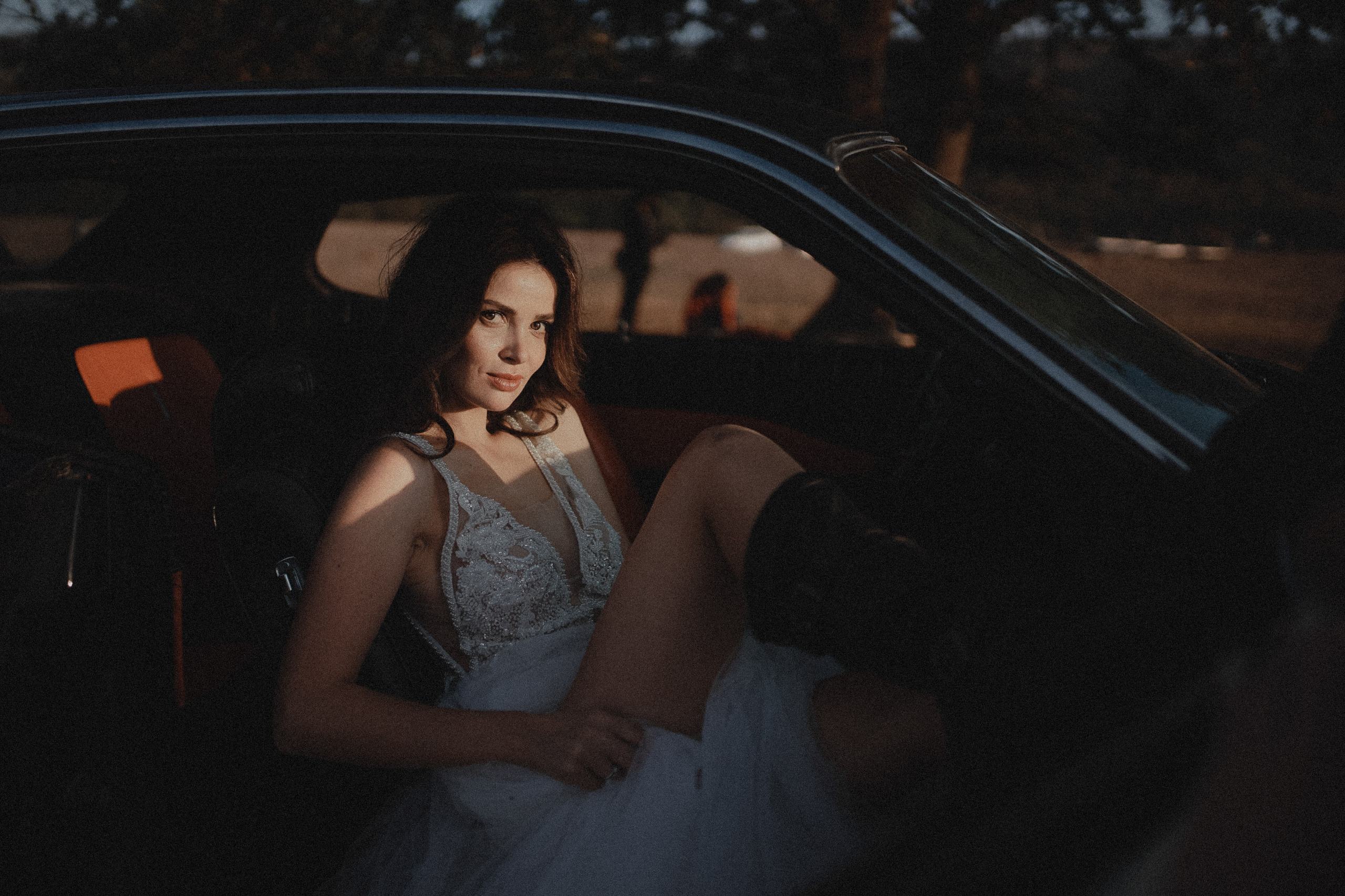 Александр и Марго. Фотограф в Крыму Романенко Даниил