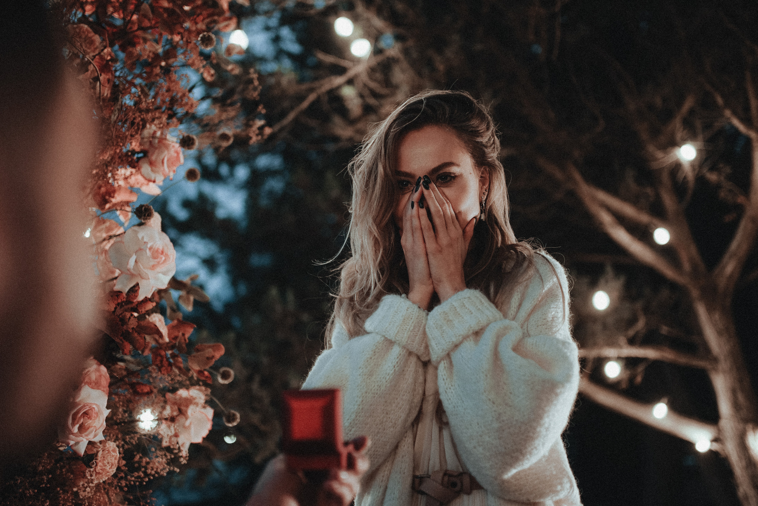 Алексей и Злата Она сказала ДА…. Фотограф в Крыму Романенко Даниил