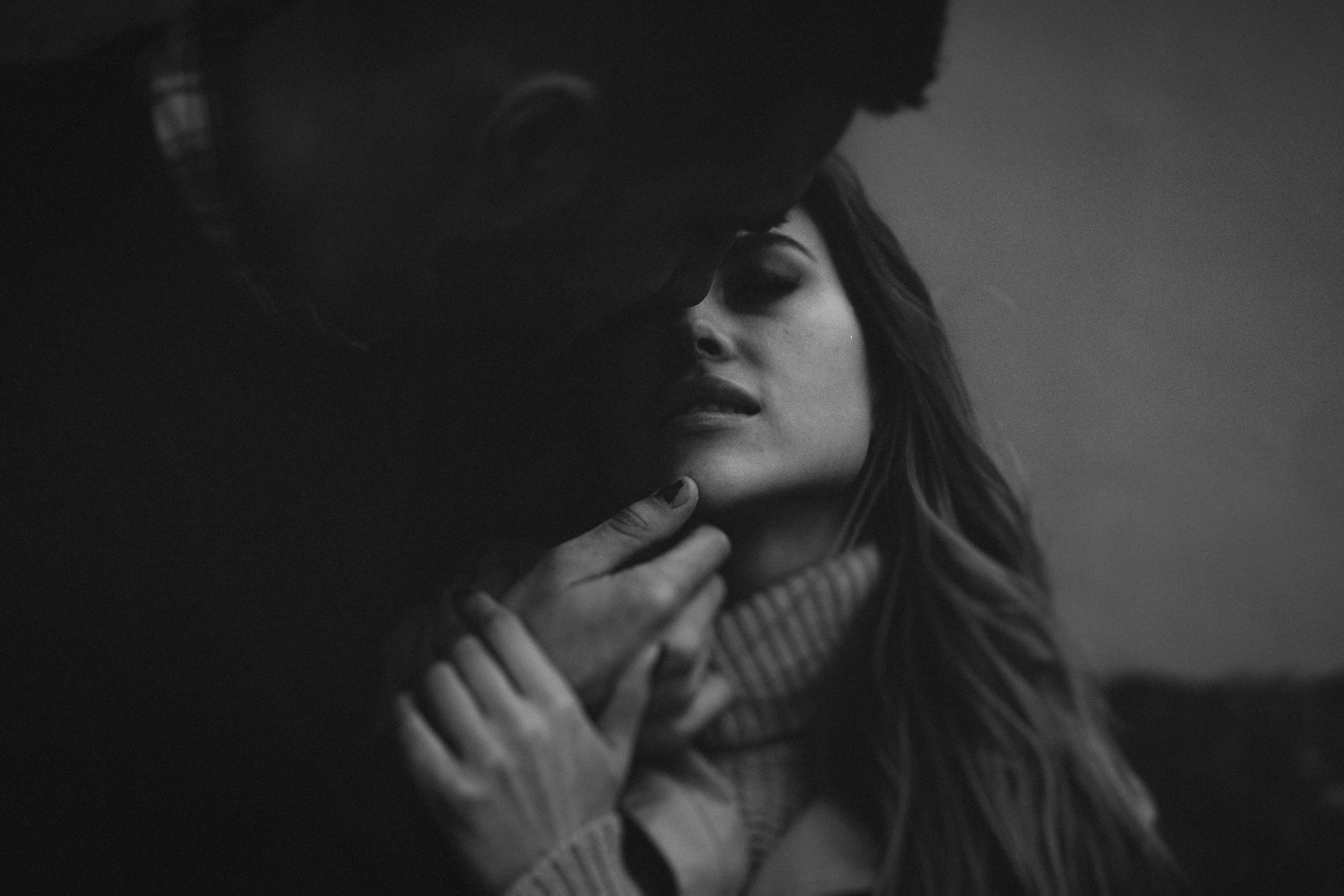 Алексей и Злата Она сказала ДА…. Фотограф в Крыму Романенко Даниил