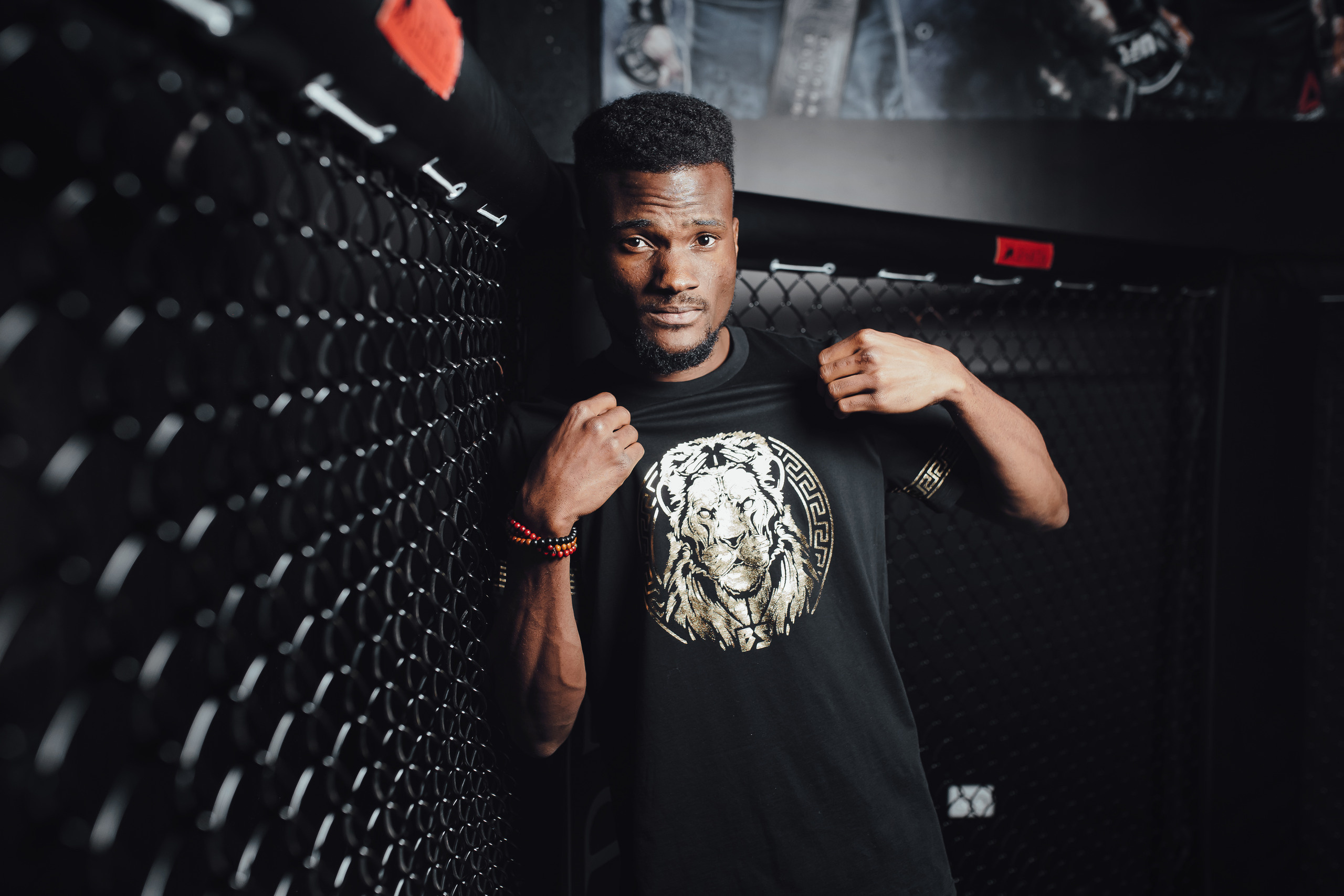 Магазин одежды Blackstar wear. Фотограф в Крыму Романенко Даниил