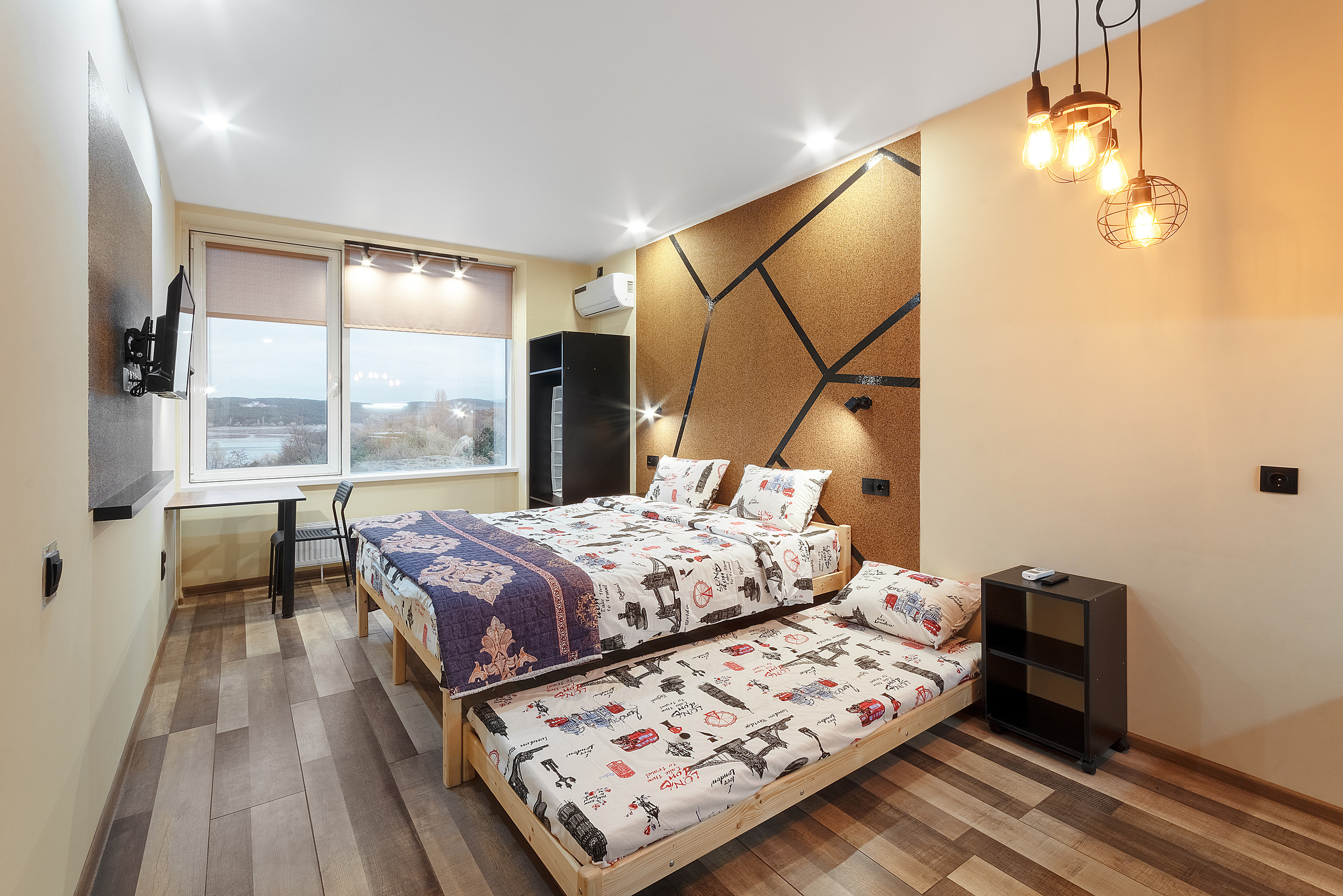 ЖК Академия. Фотограф в Крыму Романенко Даниил