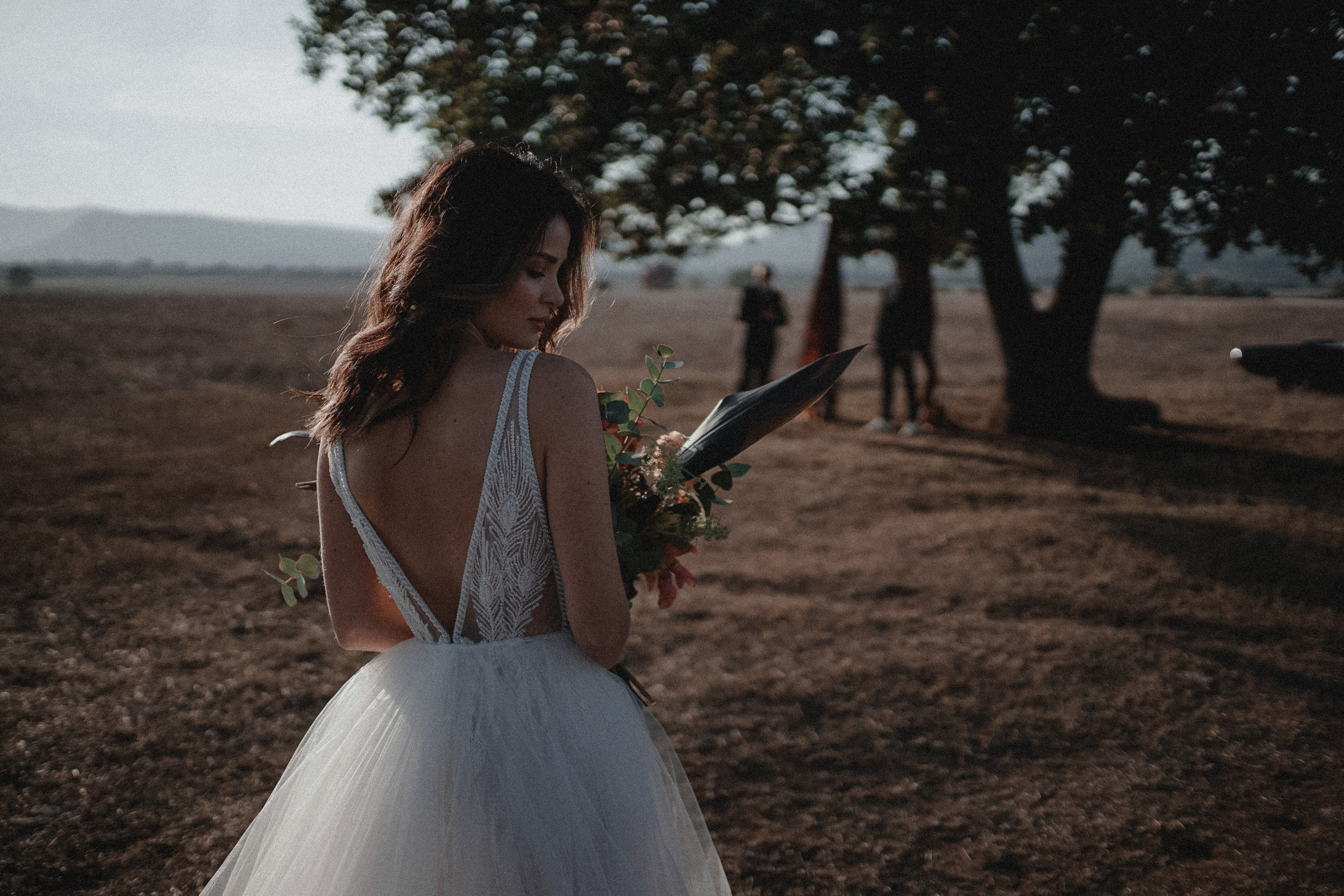 Александр и Марго. Фотограф в Крыму Романенко Даниил