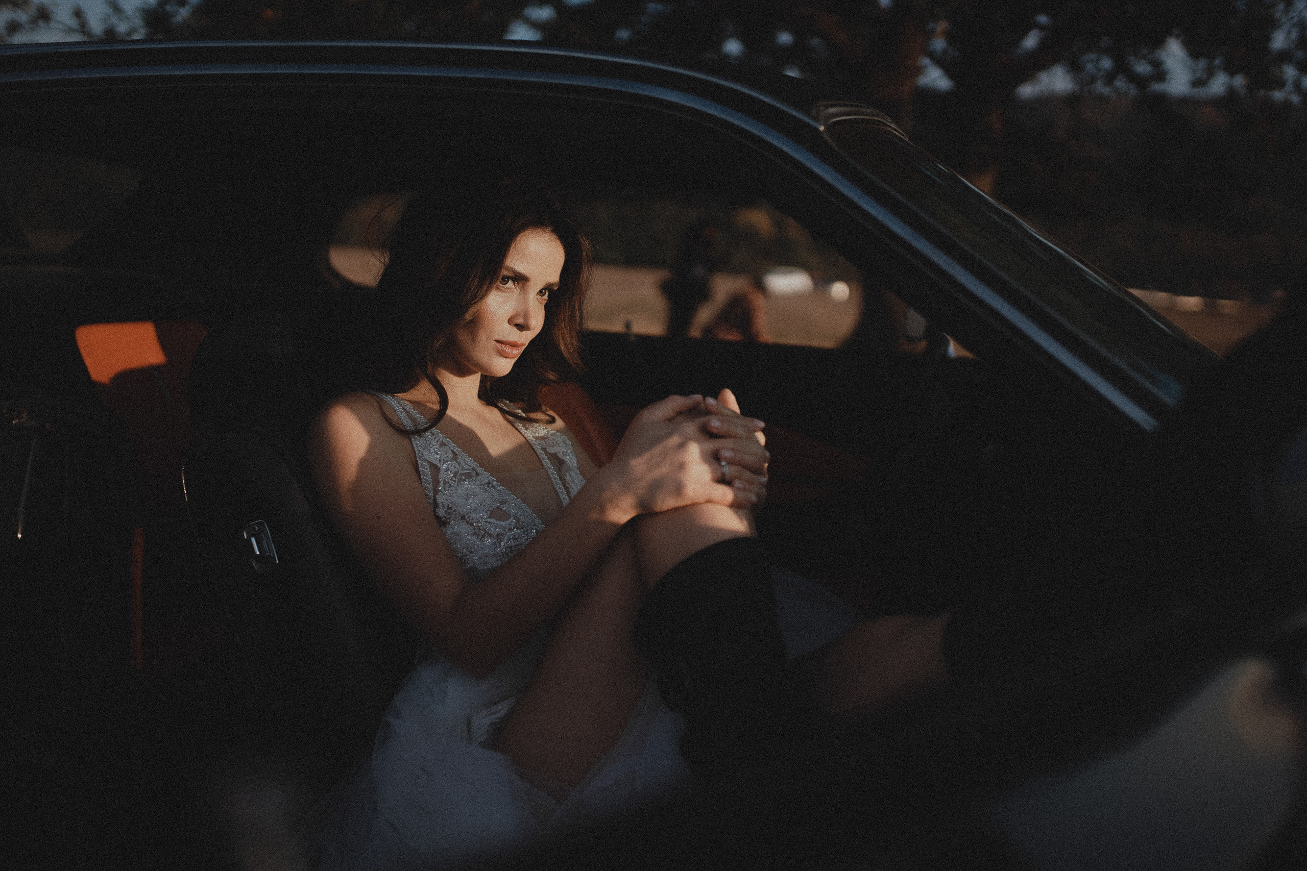 Александр и Марго. Фотограф в Крыму Романенко Даниил