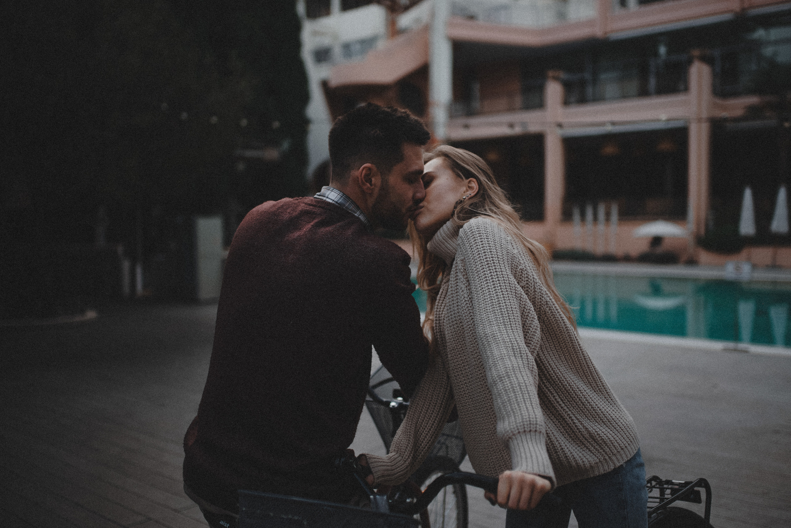 Алексей и Злата Она сказала ДА…. Фотограф в Крыму Романенко Даниил