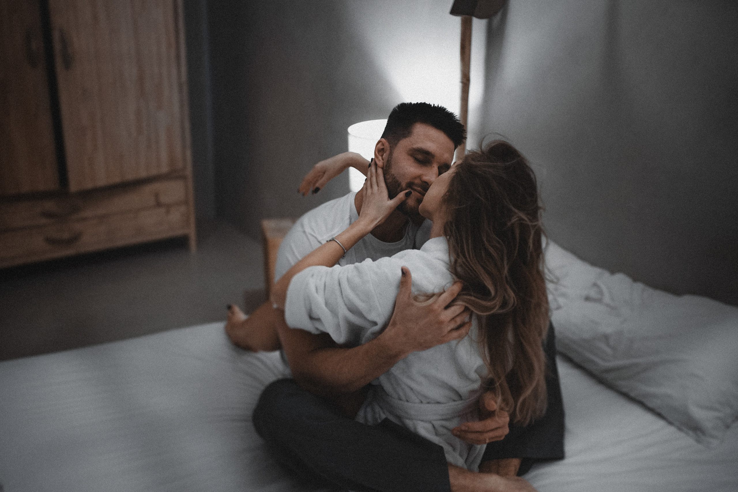 Алексей и Злата Она сказала ДА…. Фотограф в Крыму Романенко Даниил