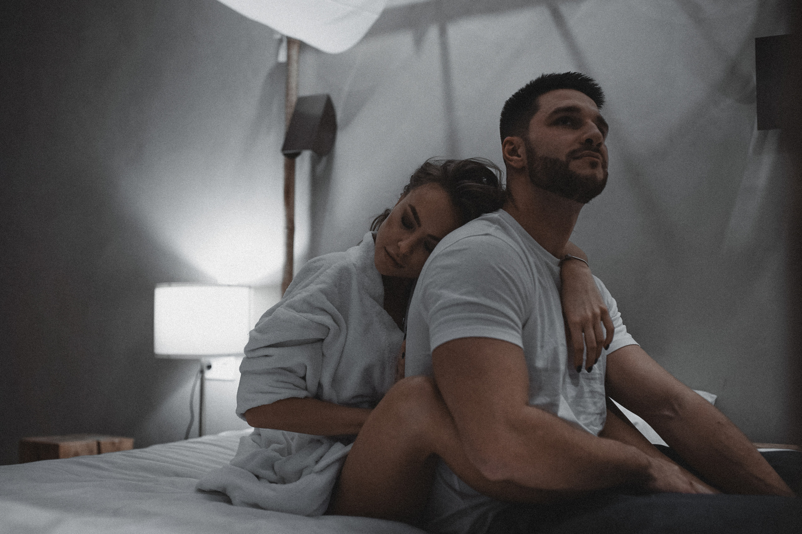 Алексей и Злата Она сказала ДА…. Фотограф в Крыму Романенко Даниил