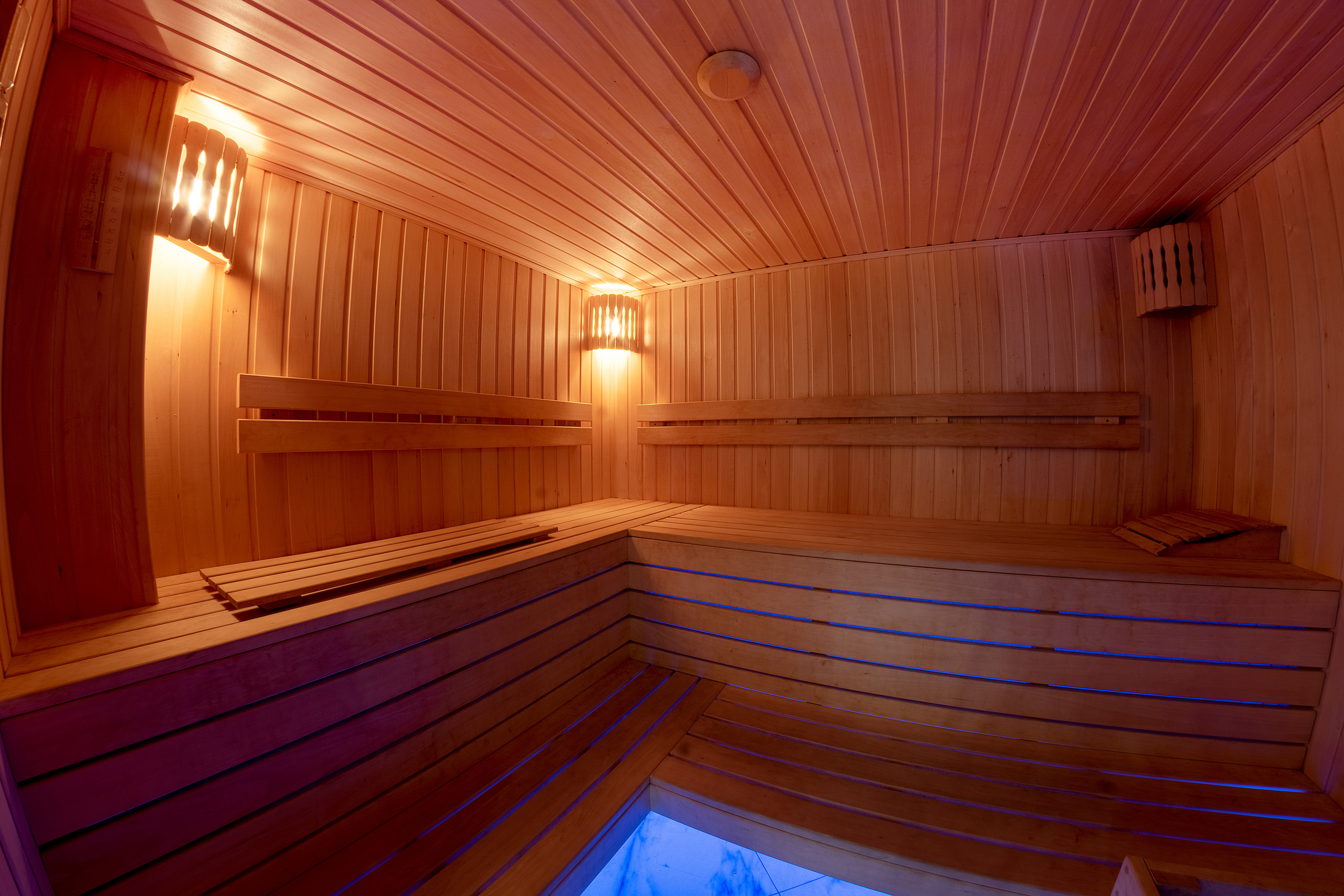 Отель-спа в Новофедоровке. Фотограф в Крыму Романенко Даниил