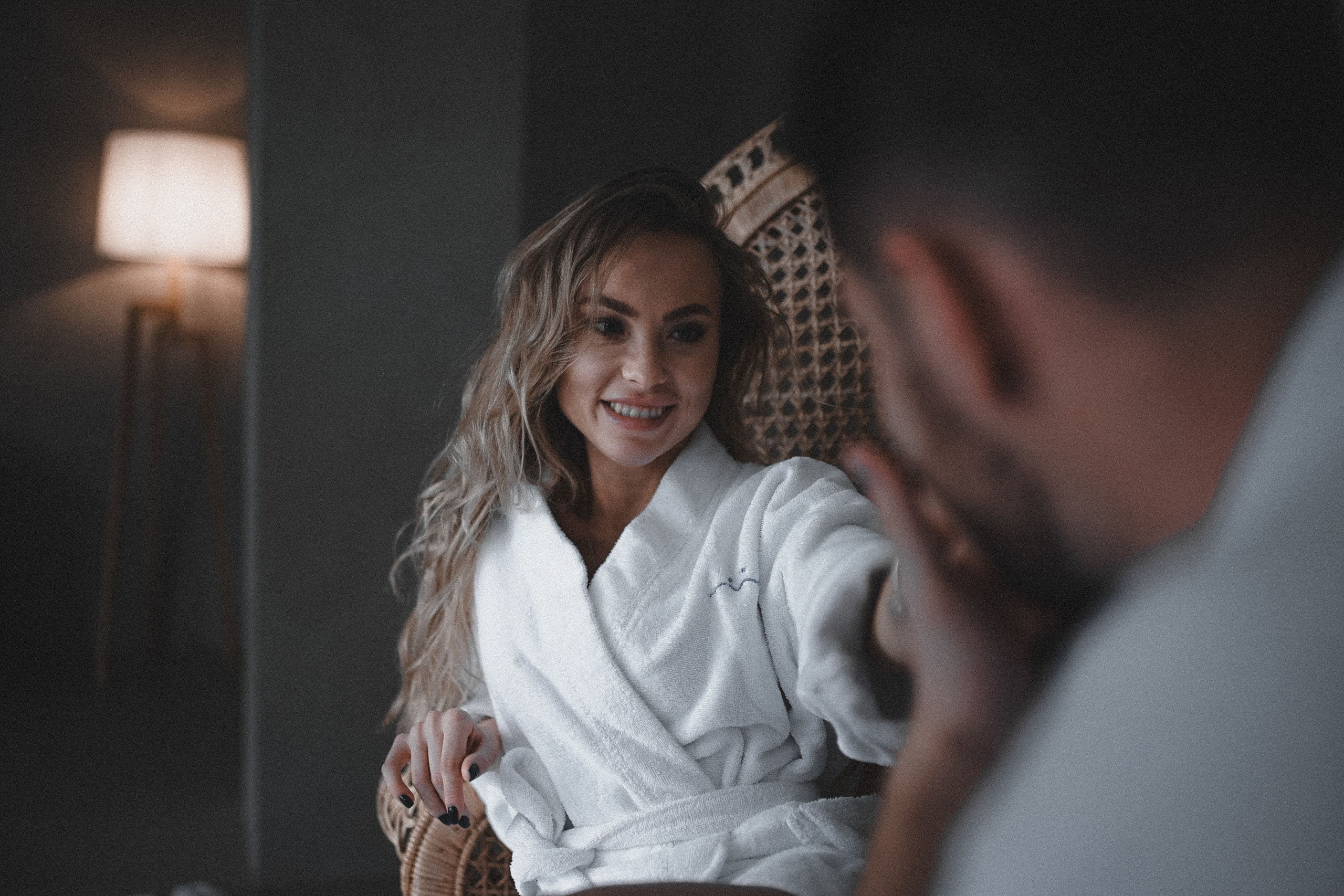 Алексей и Злата Она сказала ДА…. Фотограф в Крыму Романенко Даниил