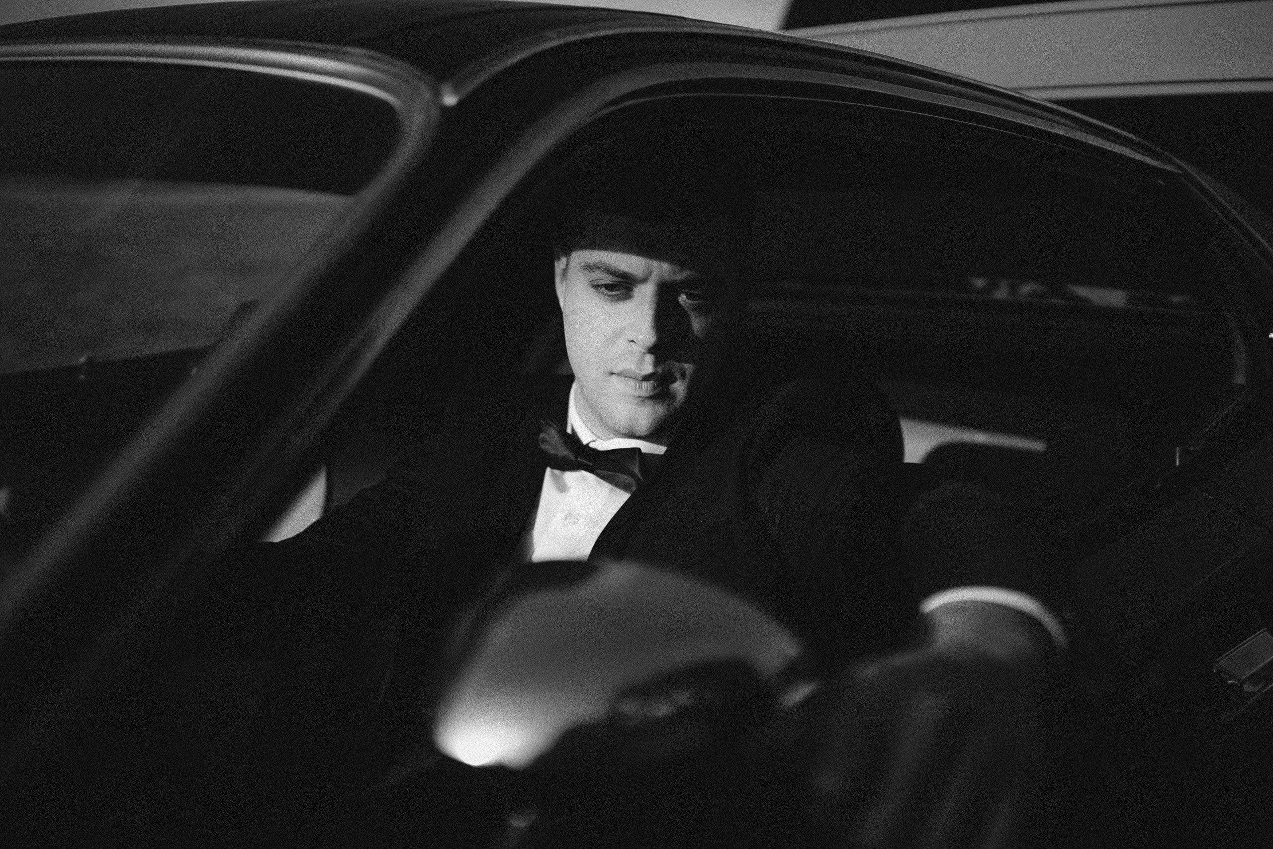 Александр и Марго. Фотограф в Крыму Романенко Даниил