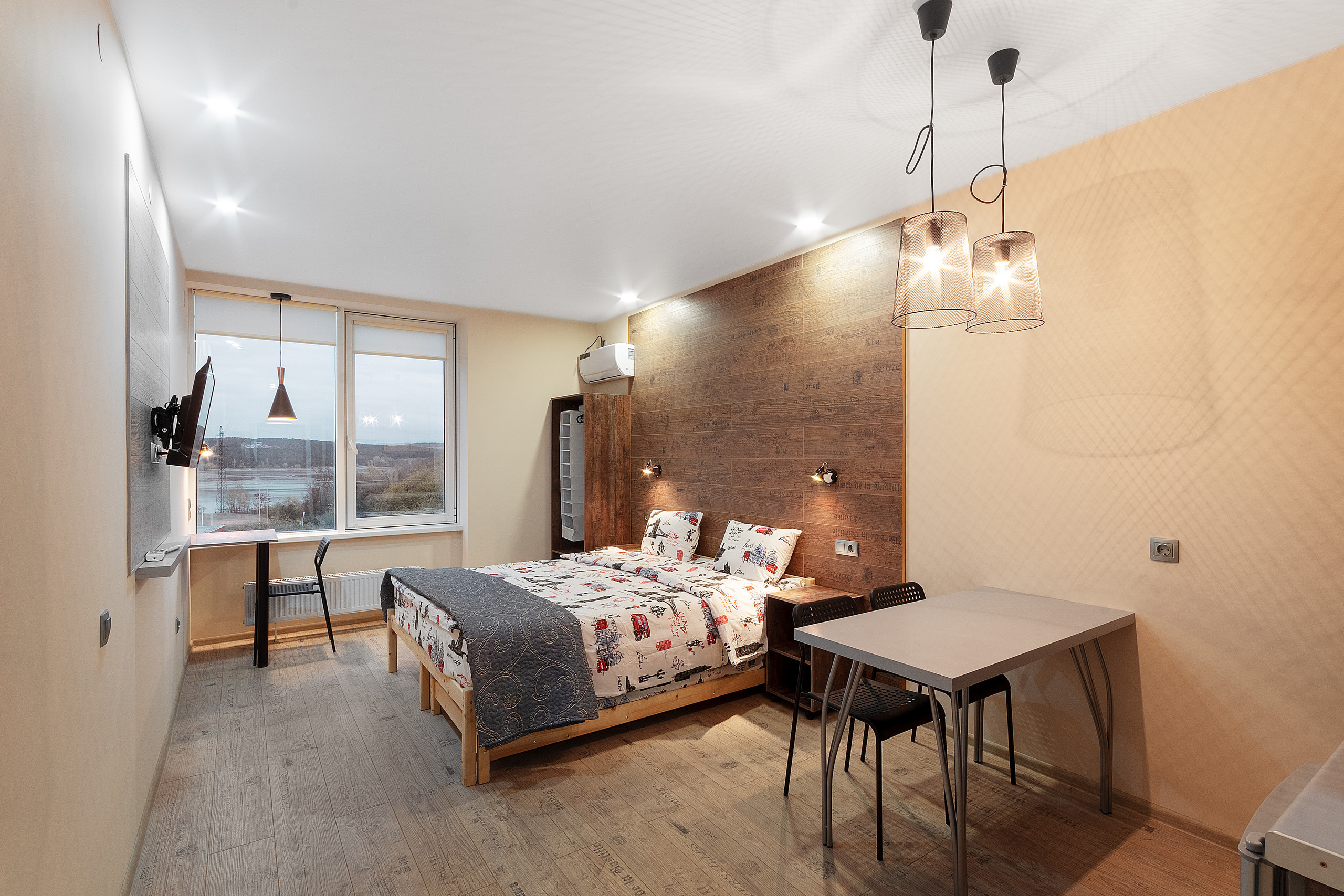 ЖК Академия. Фотограф в Крыму Романенко Даниил