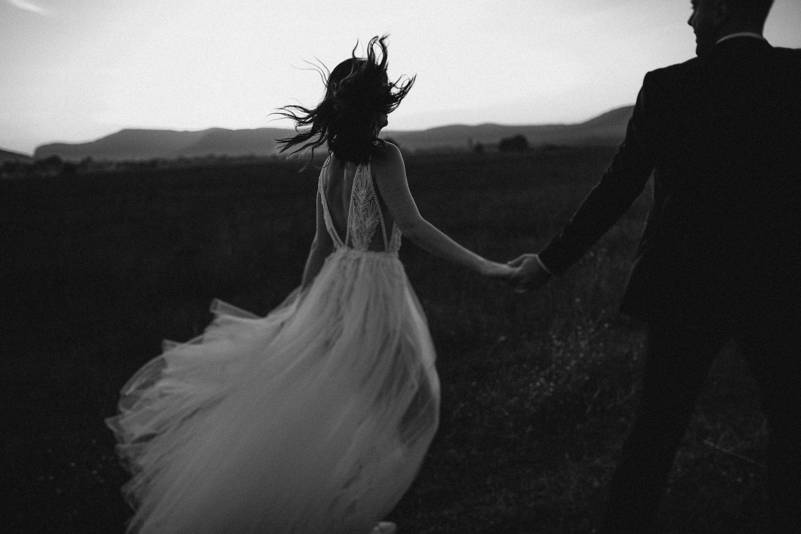 Александр и Марго. Фотограф в Крыму Романенко Даниил