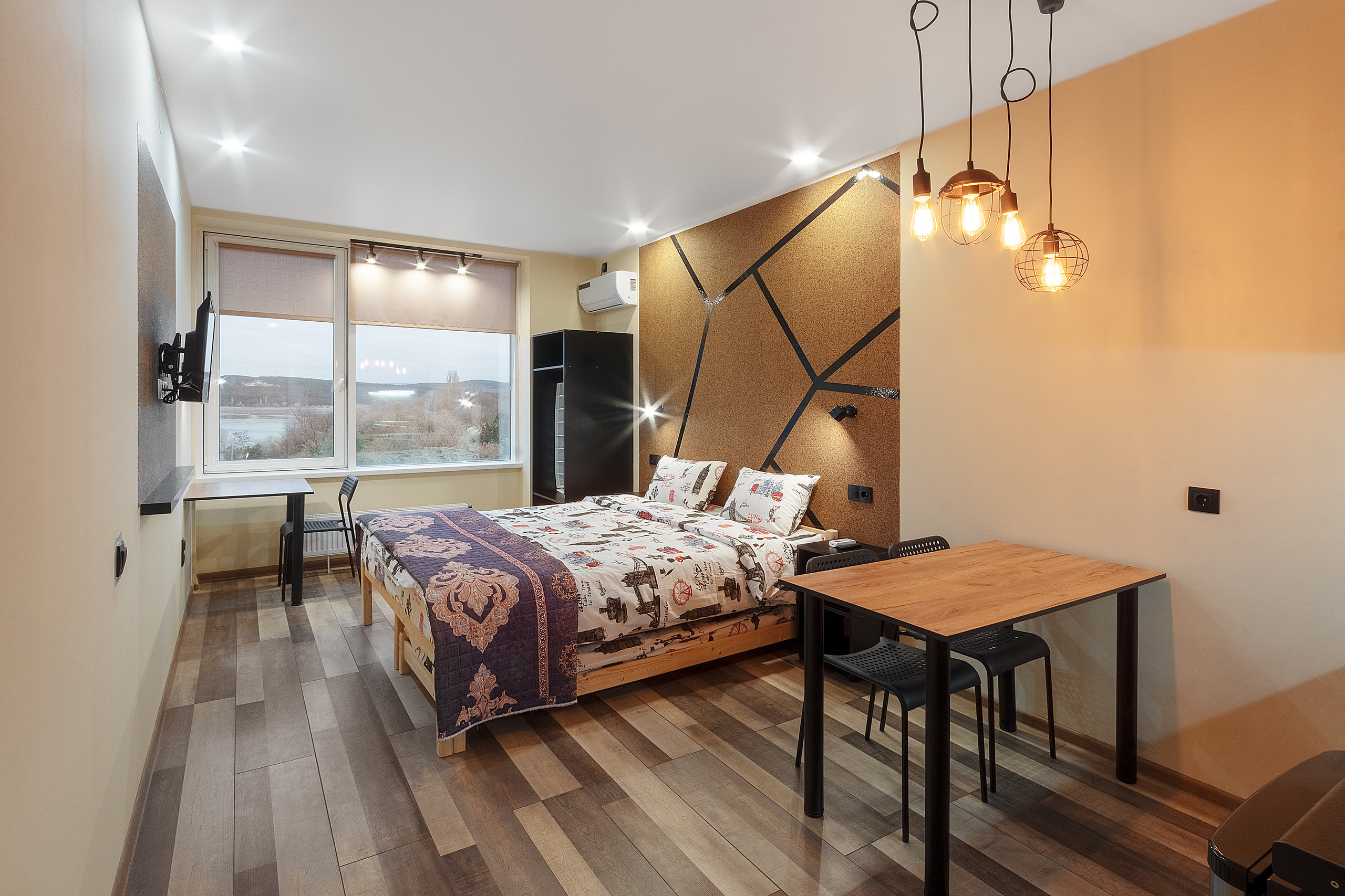 ЖК Академия. Фотограф в Крыму Романенко Даниил