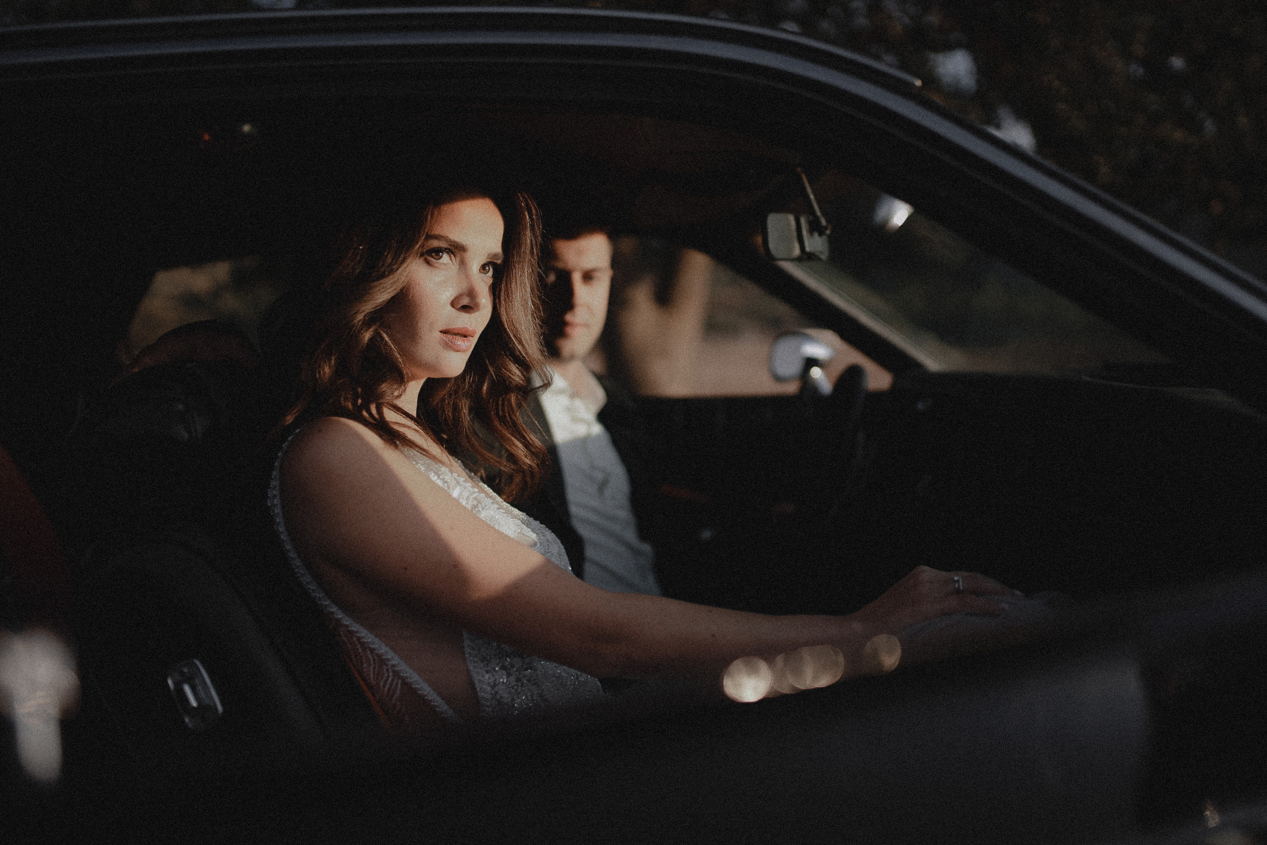 Александр и Марго. Фотограф в Крыму Романенко Даниил