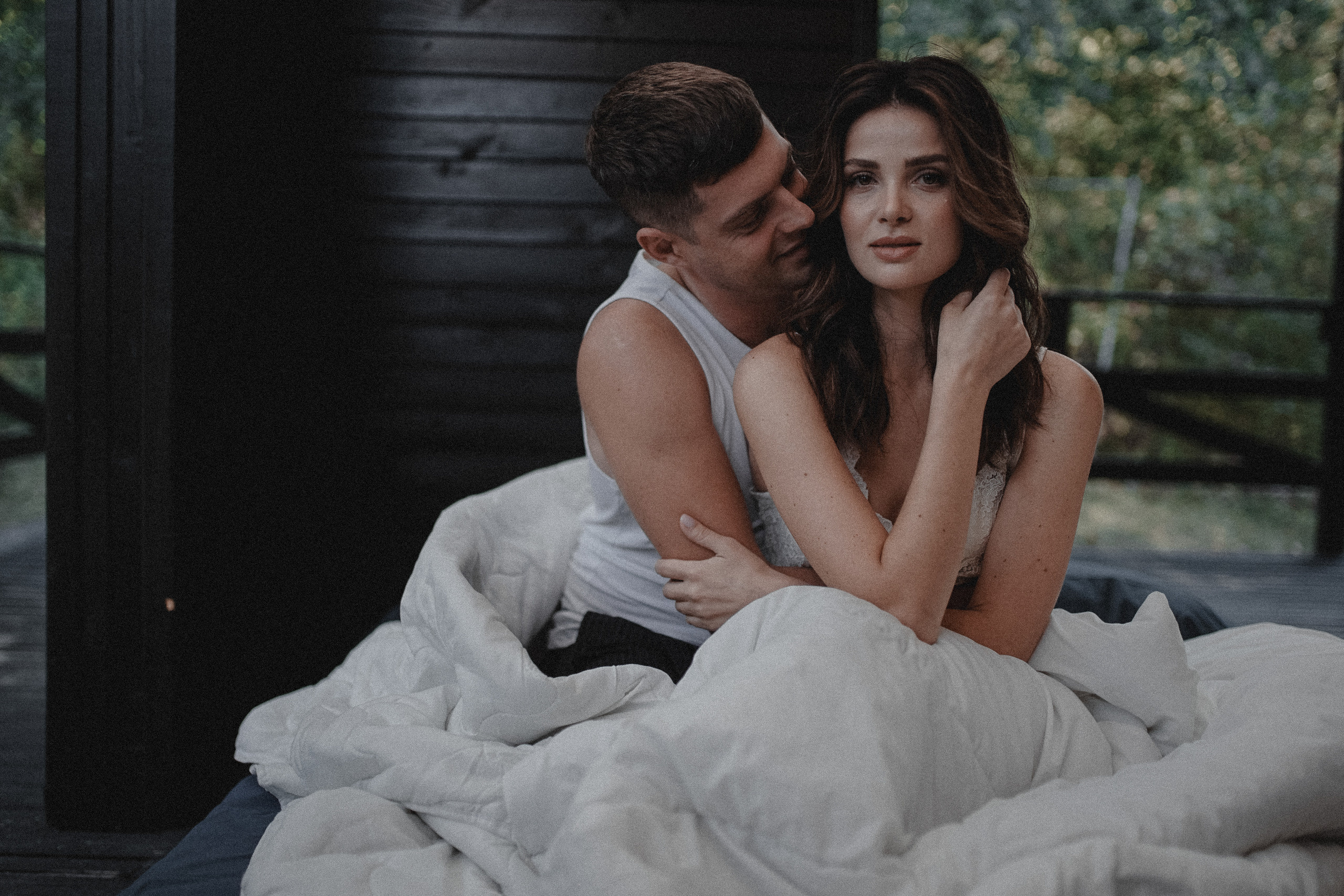 Александр и Марго. Фотограф в Крыму Романенко Даниил