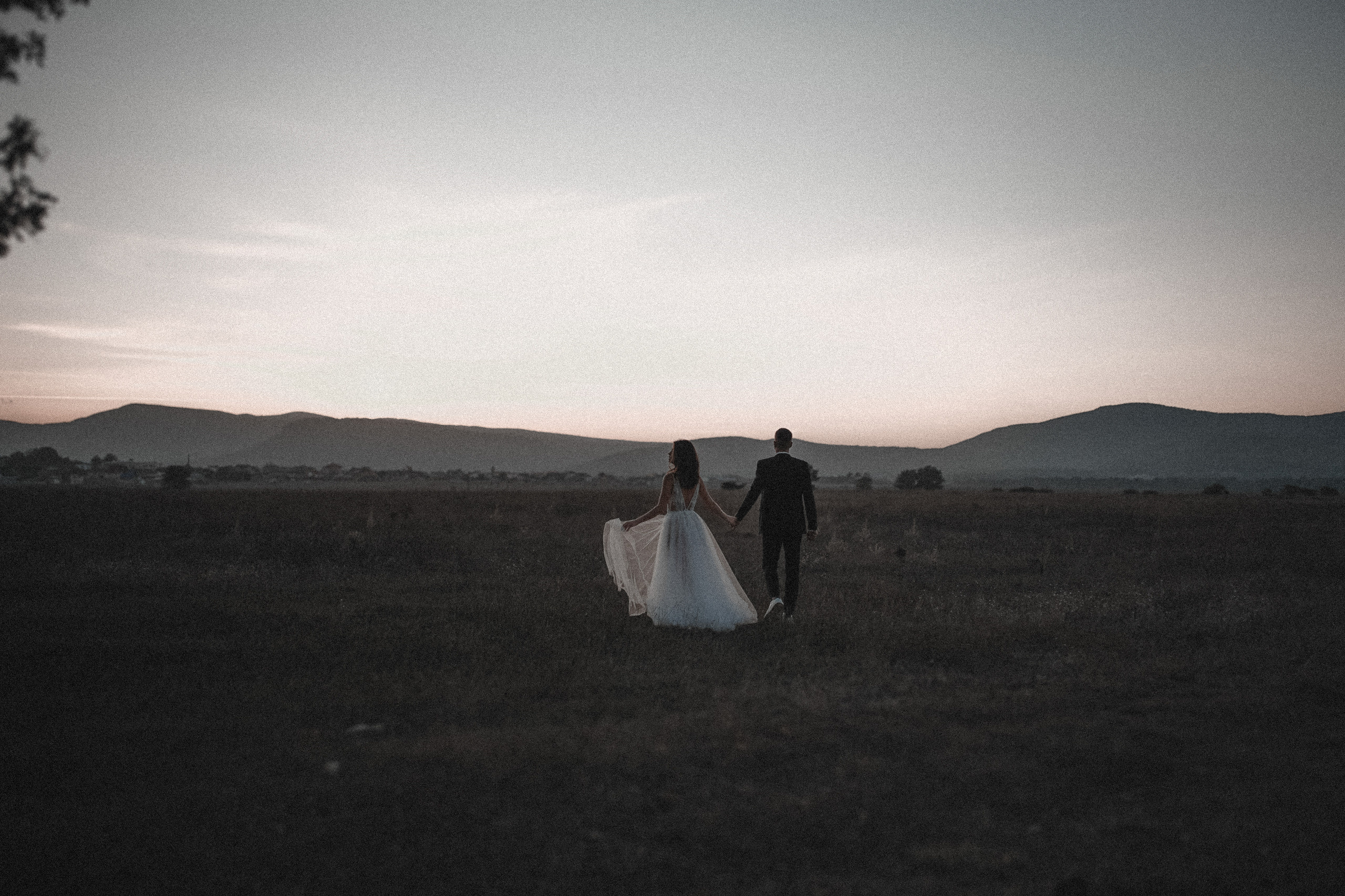 Александр и Марго. Фотограф в Крыму Романенко Даниил