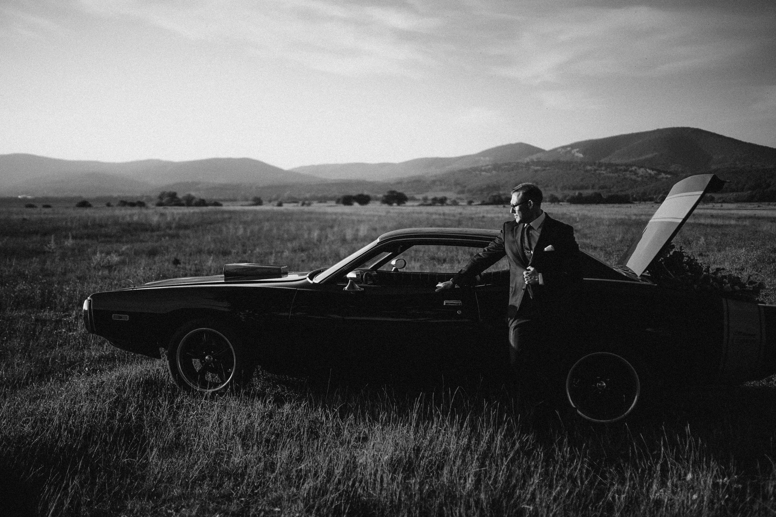 Александр и Марго. Фотограф в Крыму Романенко Даниил