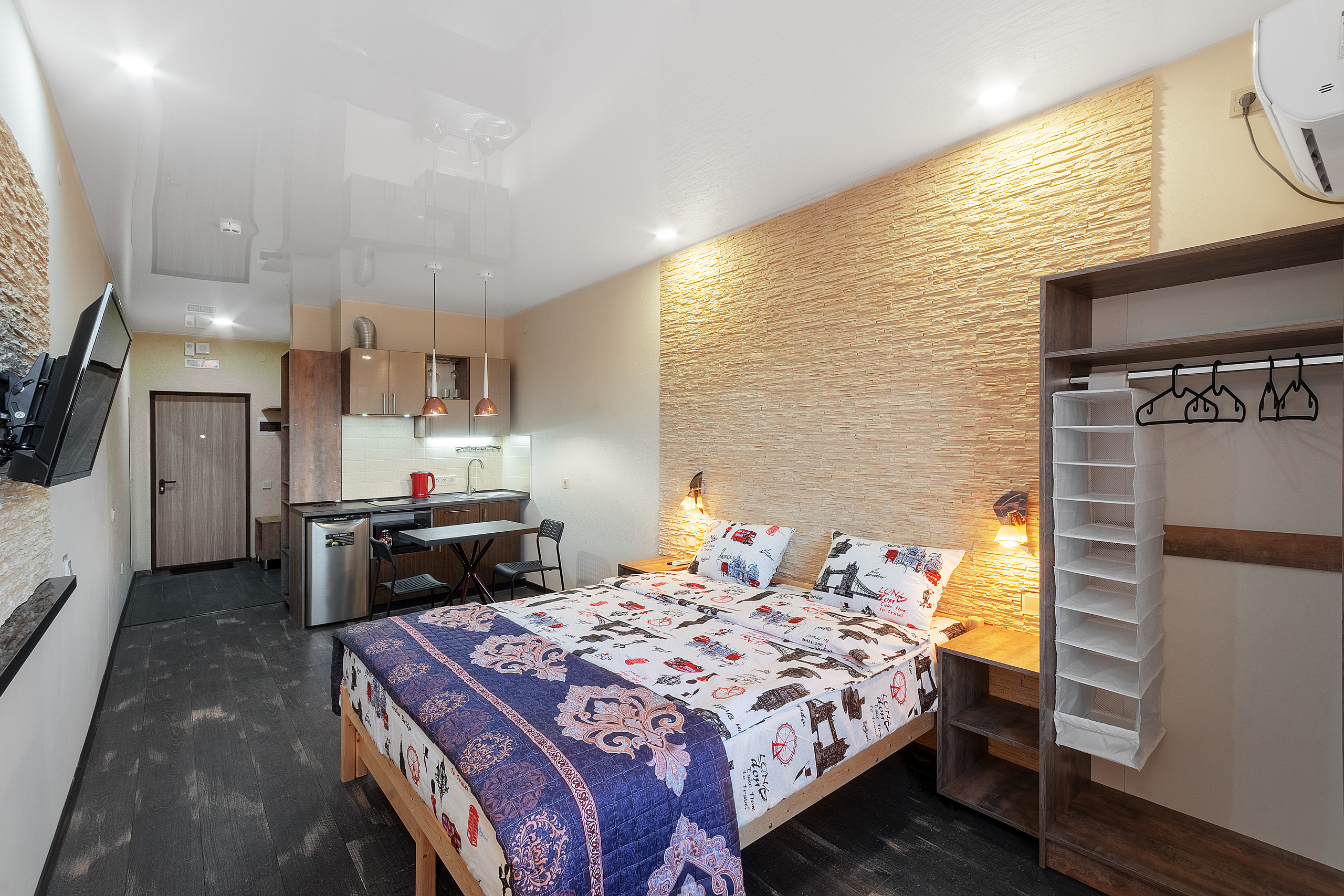 ЖК Академия. Фотограф в Крыму Романенко Даниил