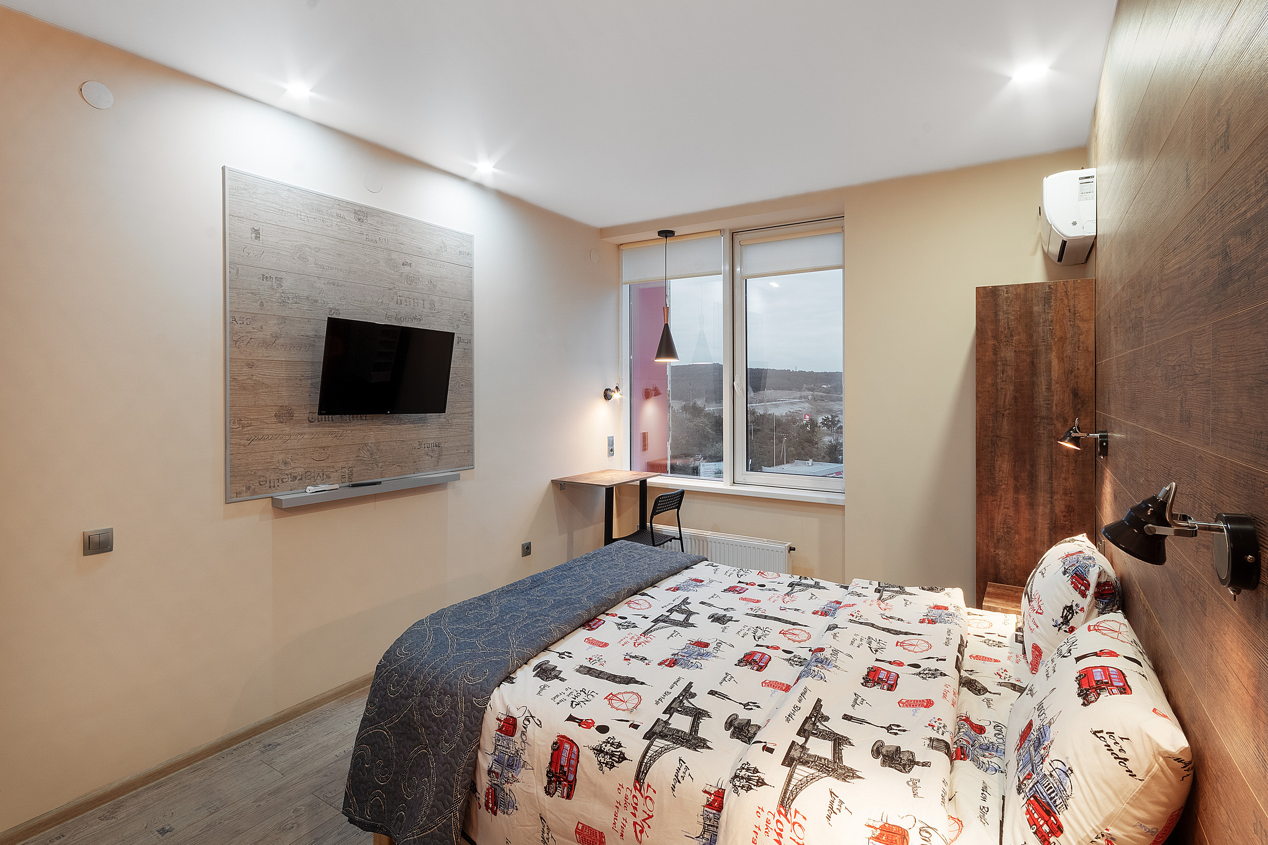 ЖК Академия. Фотограф в Крыму Романенко Даниил