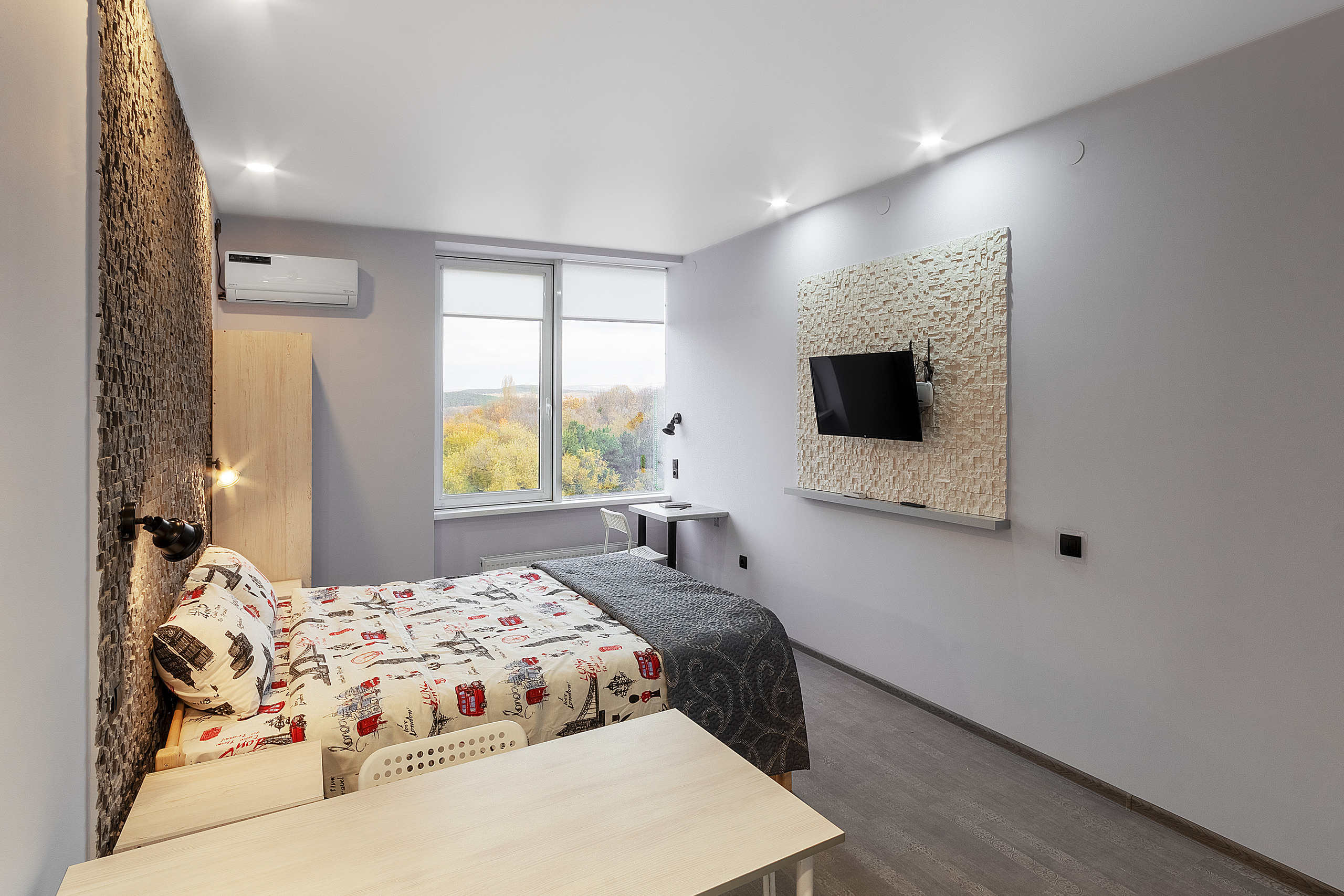 ЖК Академия. Фотограф в Крыму Романенко Даниил