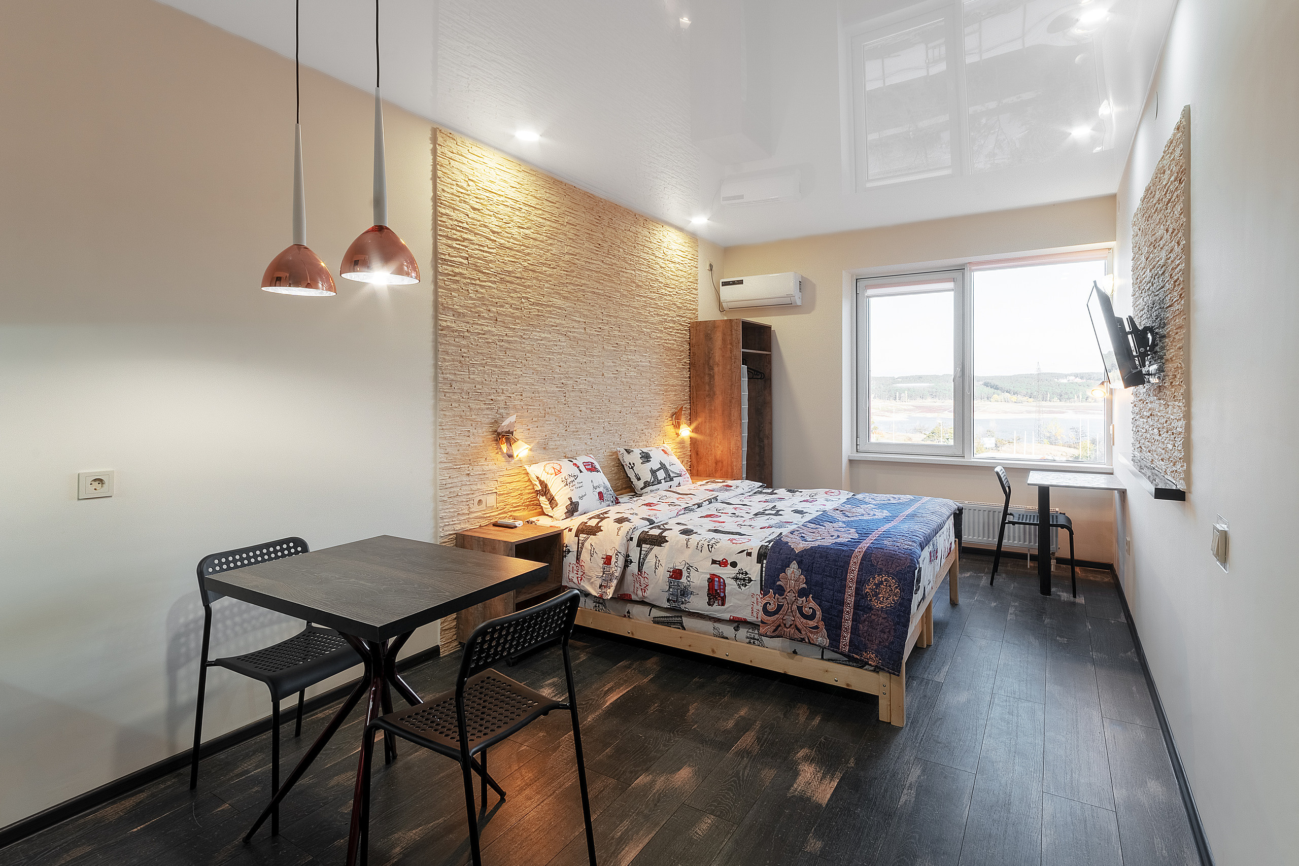 ЖК Академия. Фотограф в Крыму Романенко Даниил