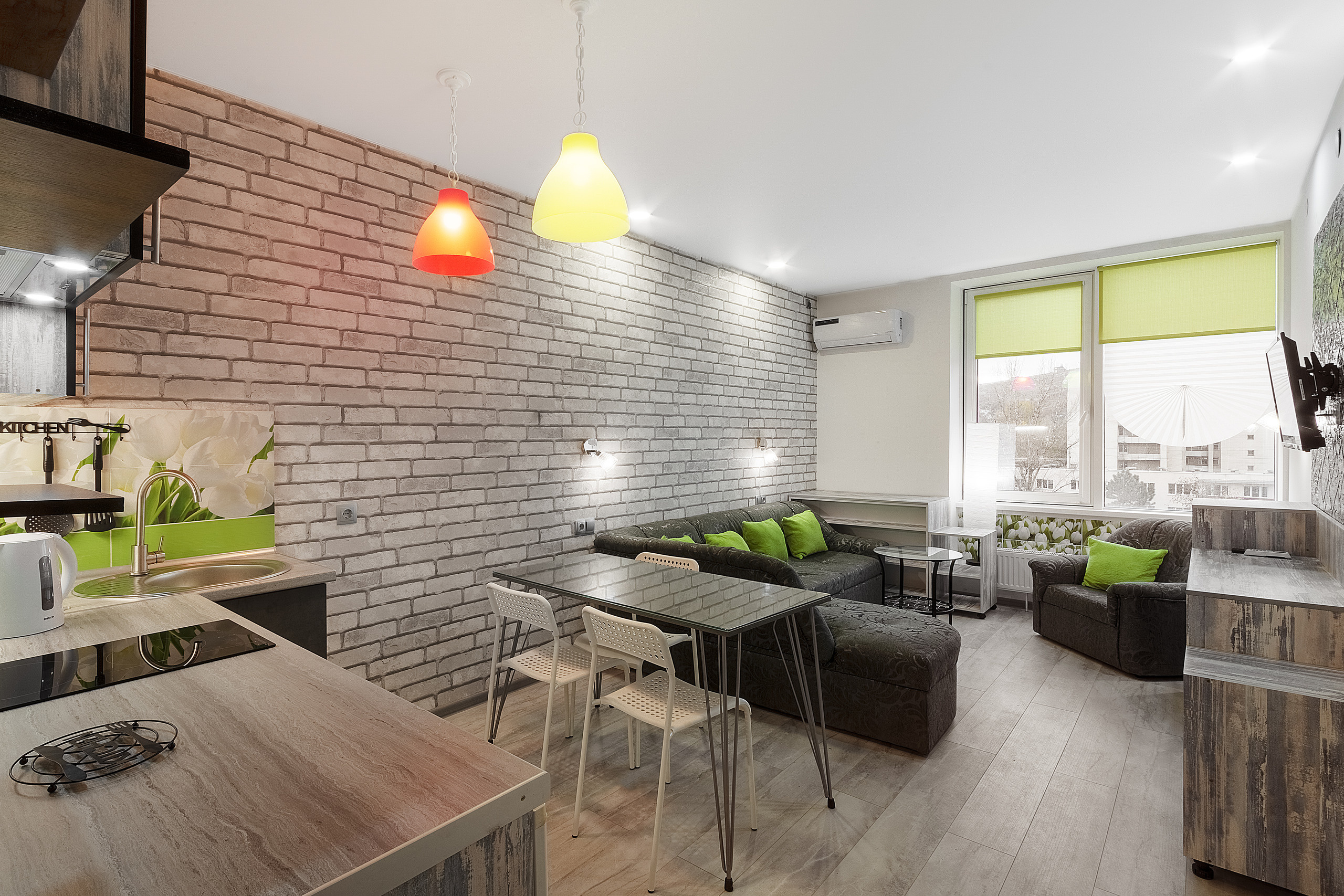 ЖК Академия. Фотограф в Крыму Романенко Даниил