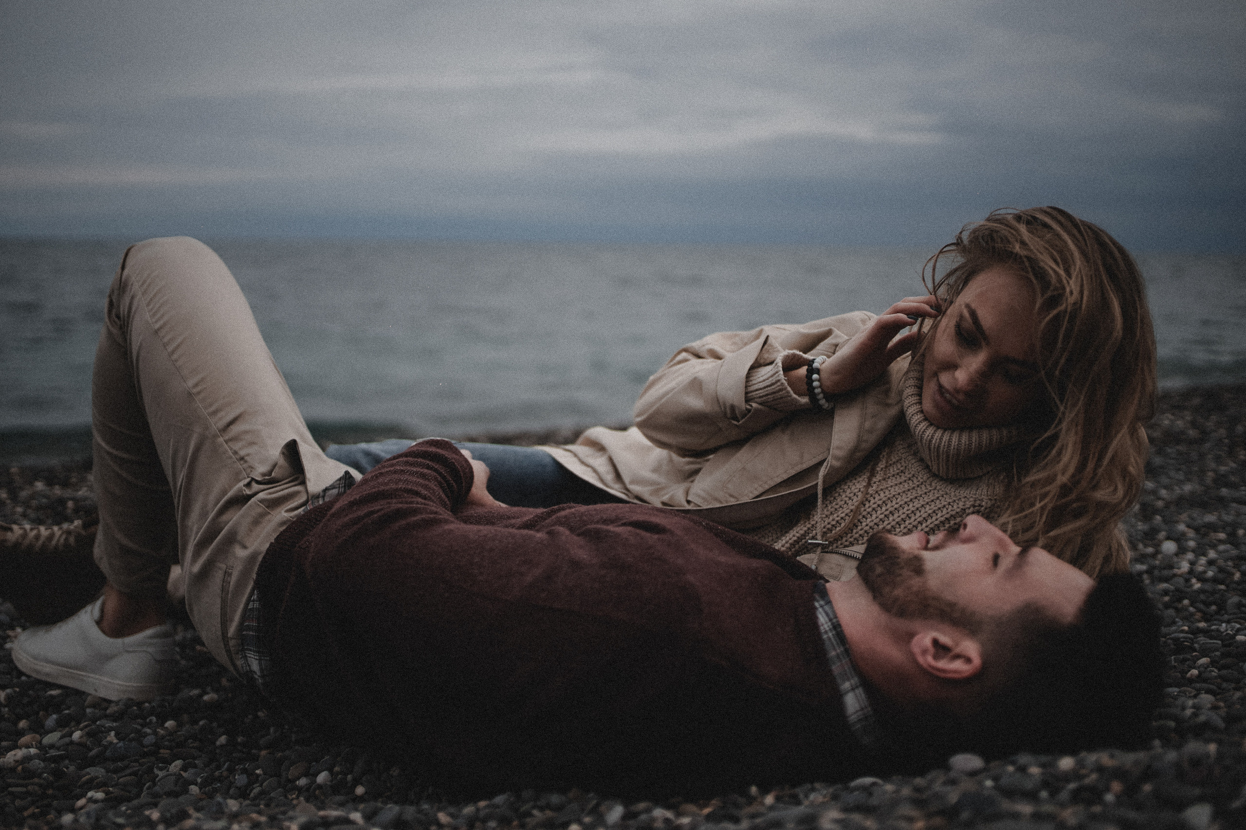 Алексей и Злата Она сказала ДА…. Фотограф в Крыму Романенко Даниил