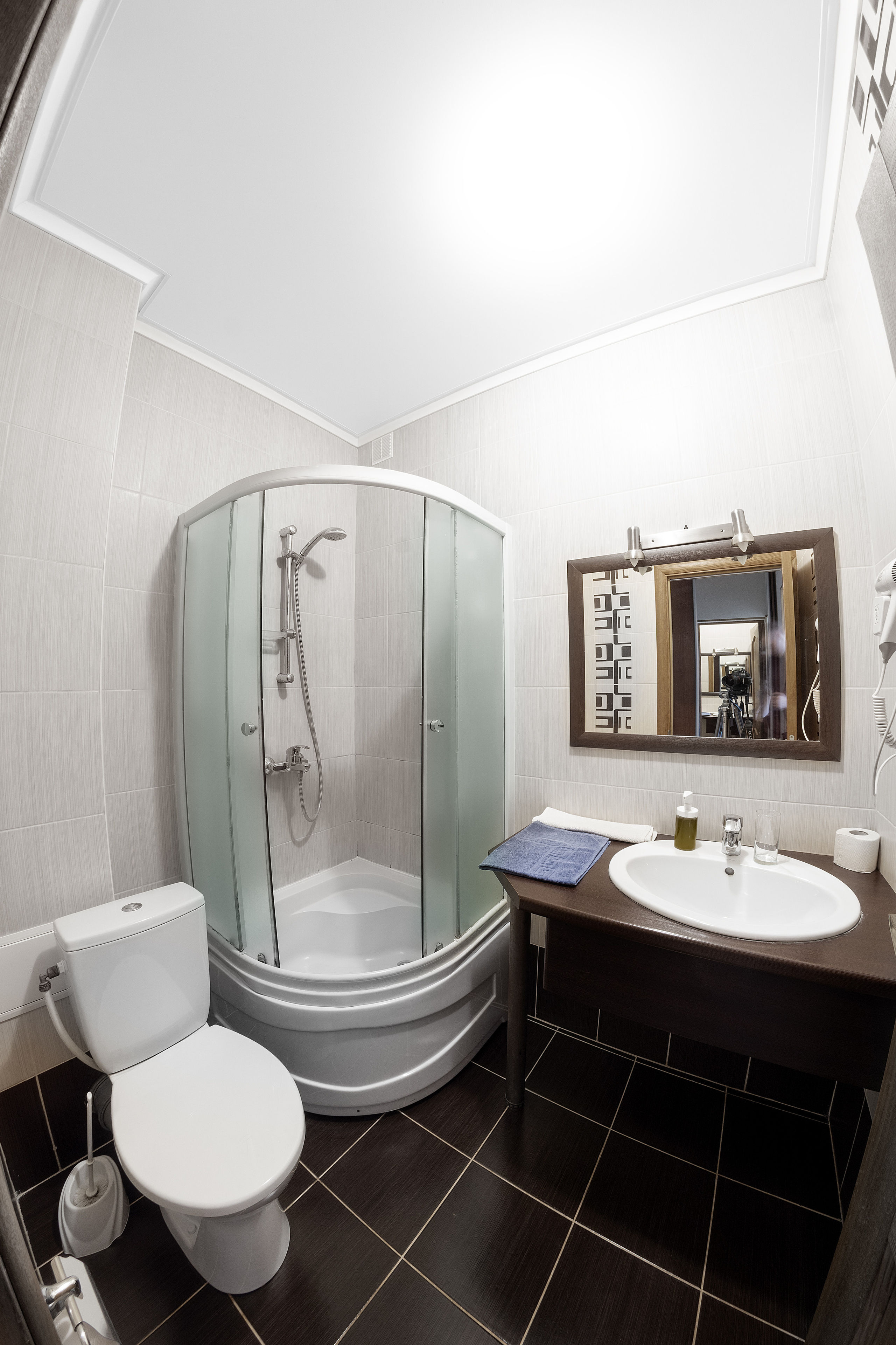 Отель-спа в Новофедоровке. Фотограф в Крыму Романенко Даниил