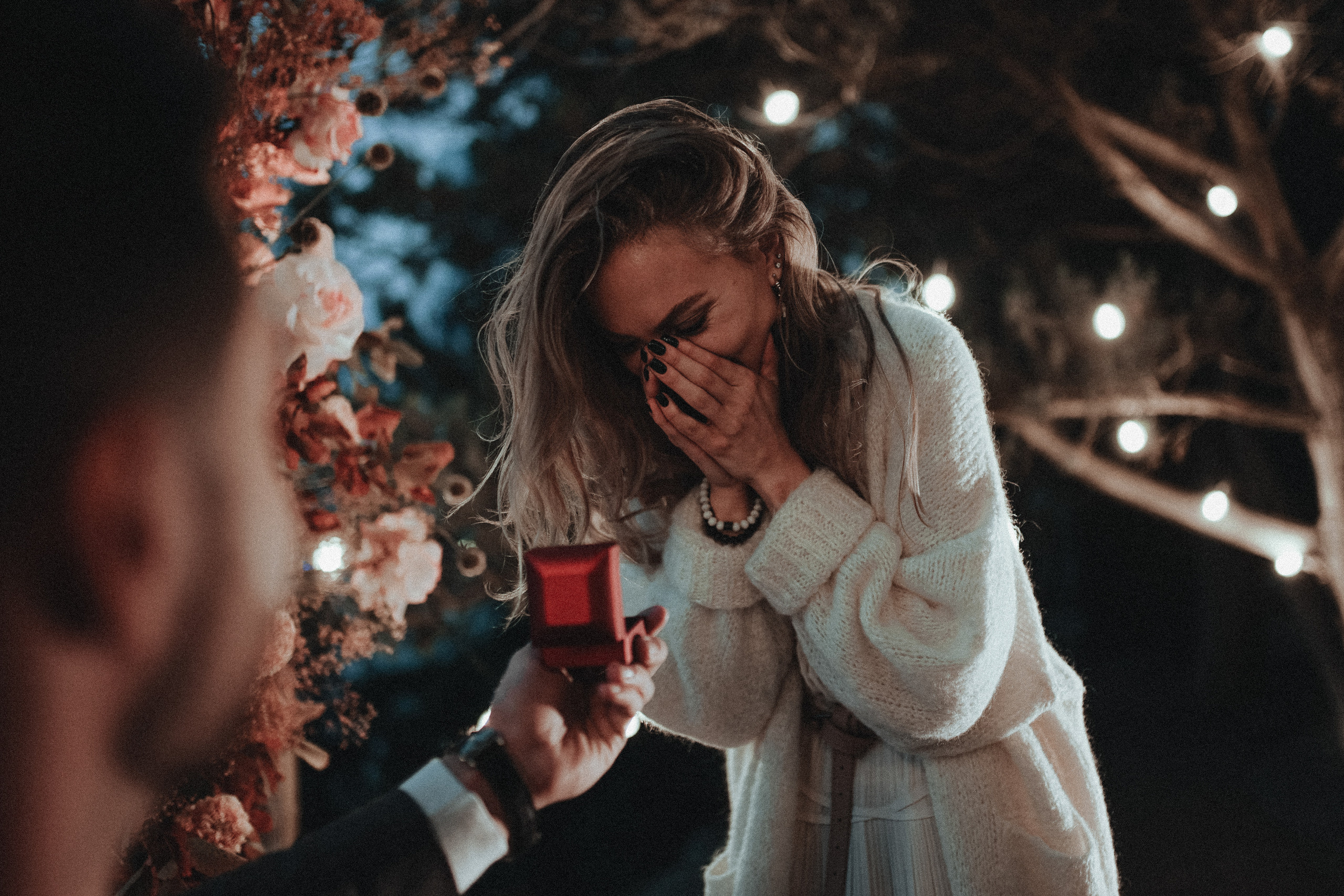 Алексей и Злата Она сказала ДА…. Фотограф в Крыму Романенко Даниил