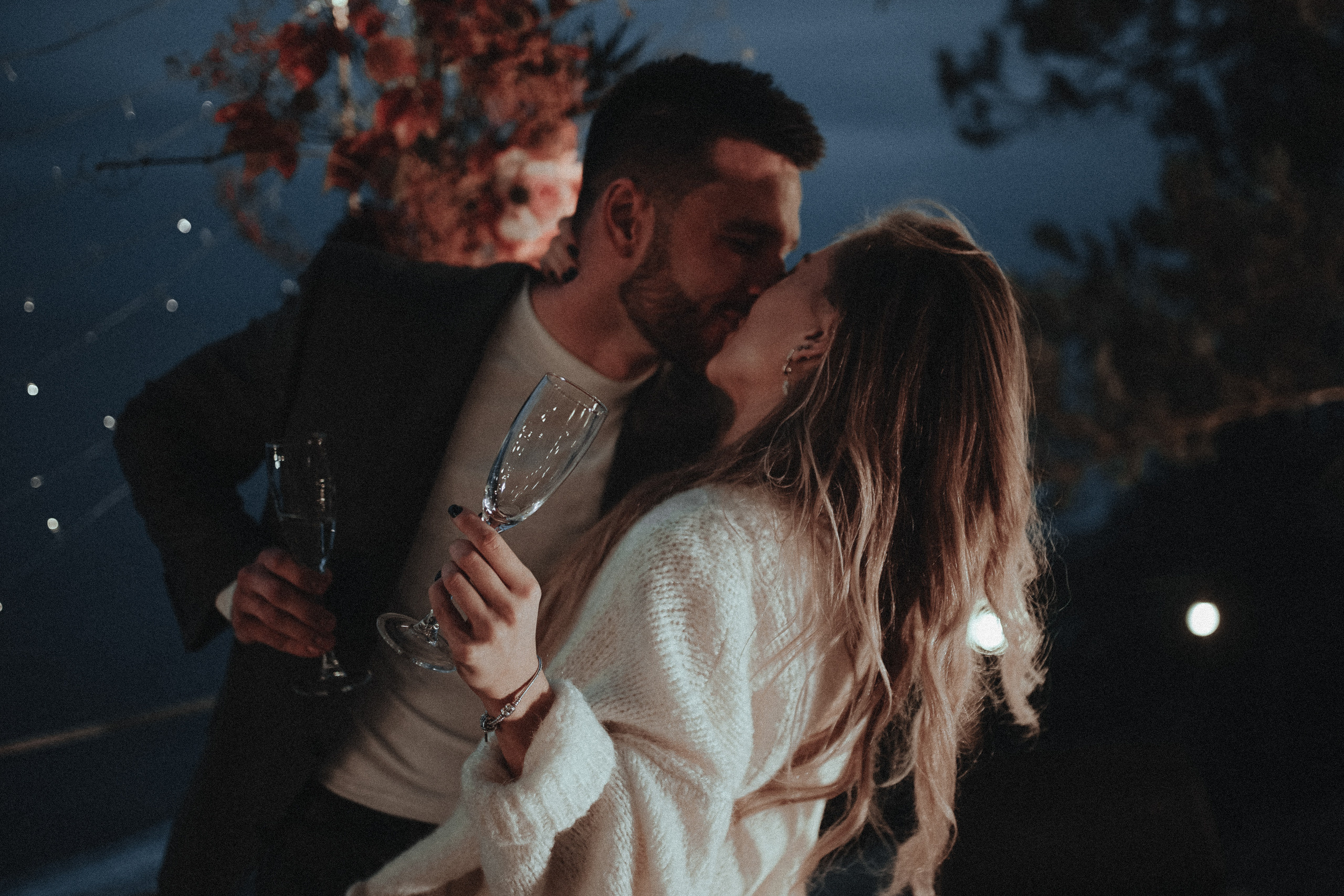 Алексей и Злата Она сказала ДА…. Фотограф в Крыму Романенко Даниил