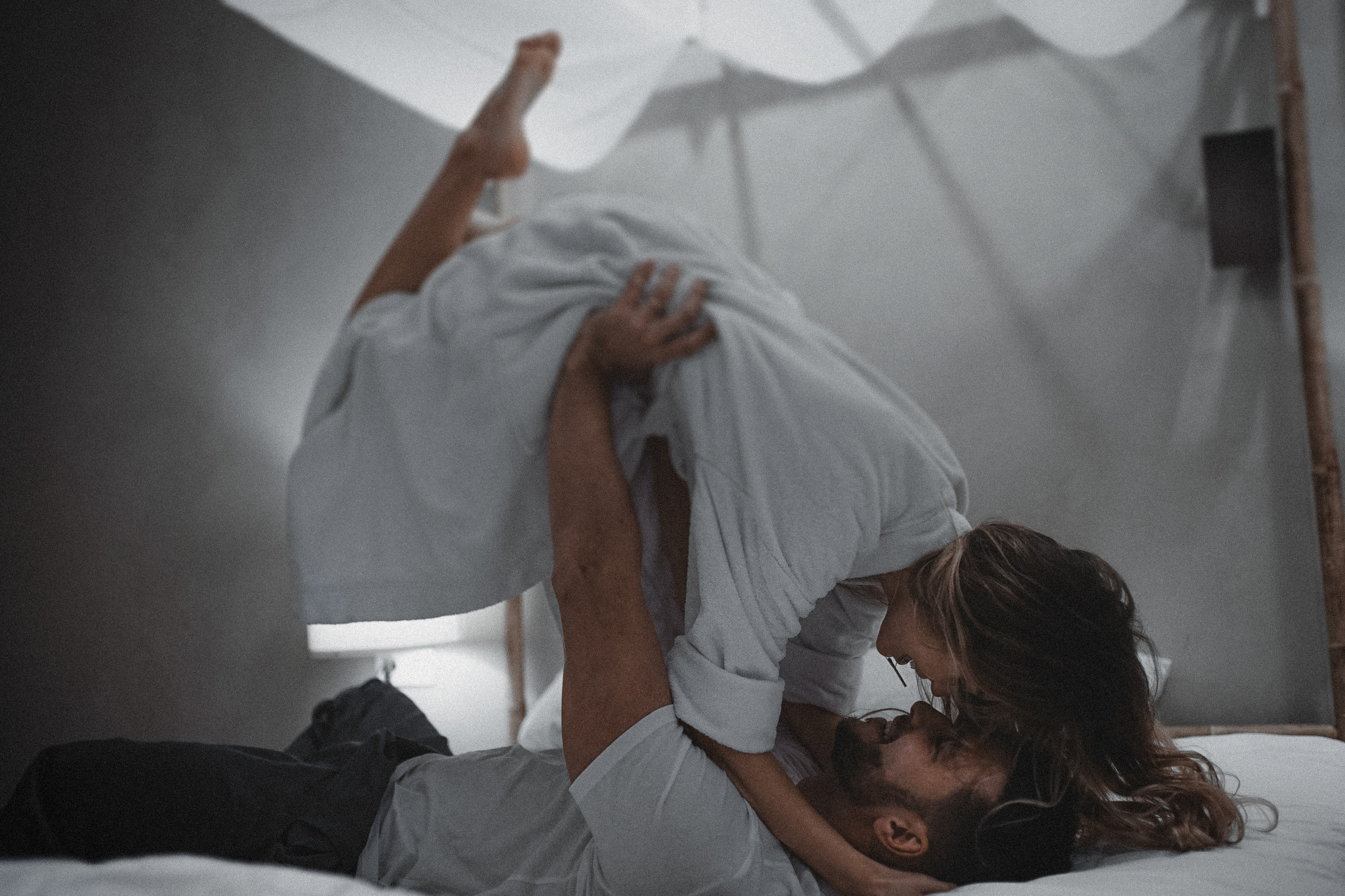 Алексей и Злата Она сказала ДА…. Фотограф в Крыму Романенко Даниил