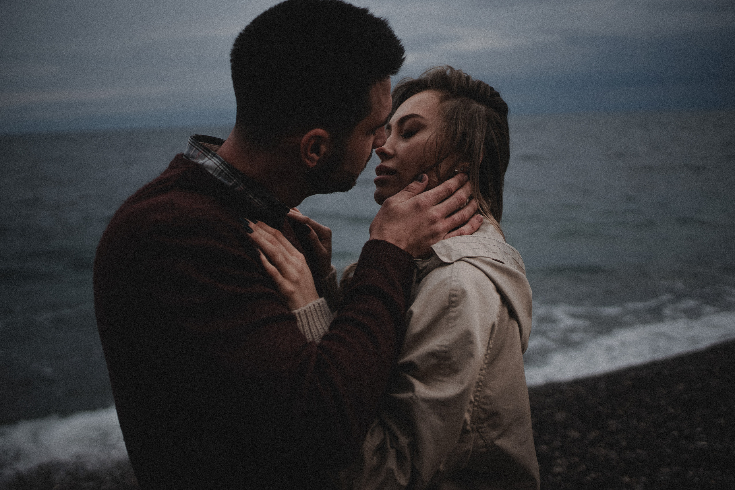 Алексей и Злата Она сказала ДА…. Фотограф в Крыму Романенко Даниил