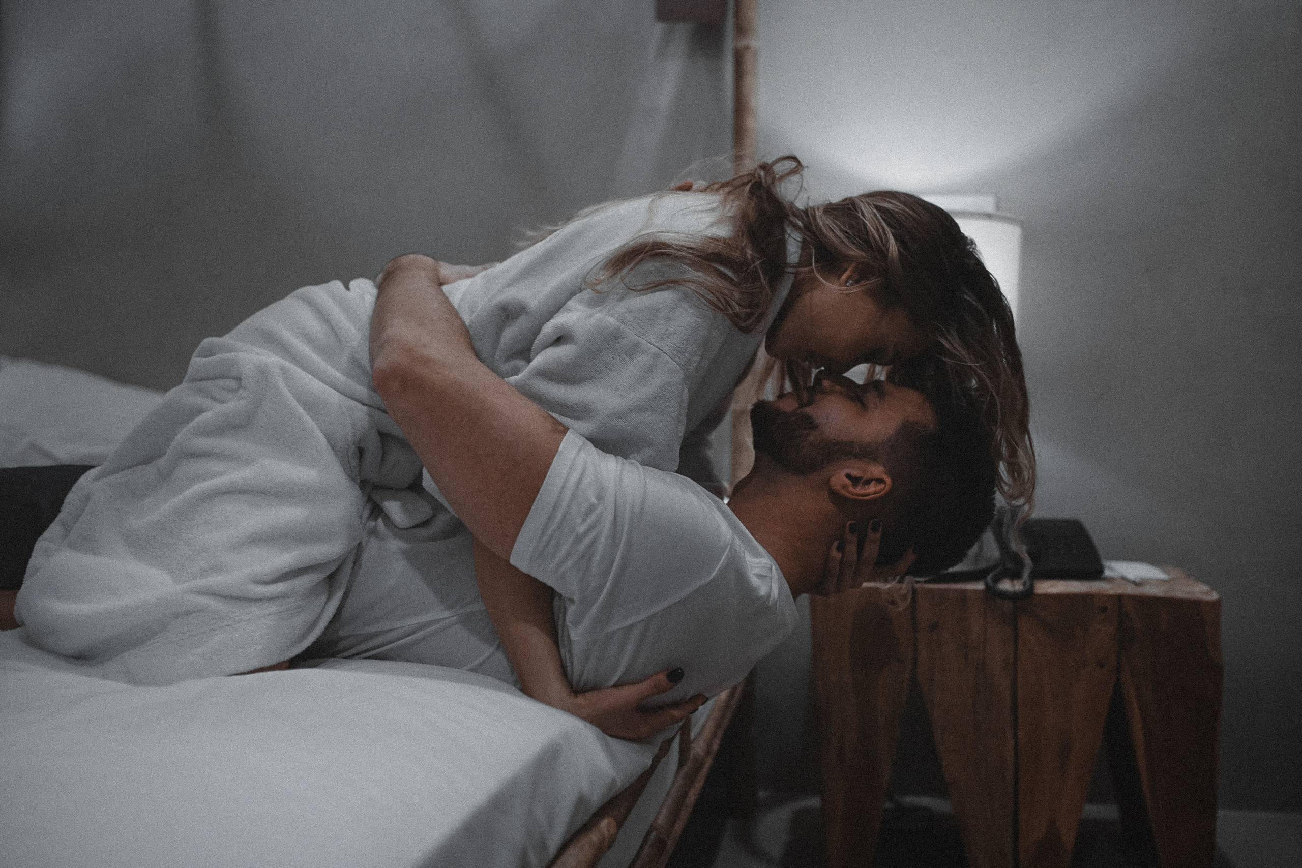 Алексей и Злата Она сказала ДА…. Фотограф в Крыму Романенко Даниил