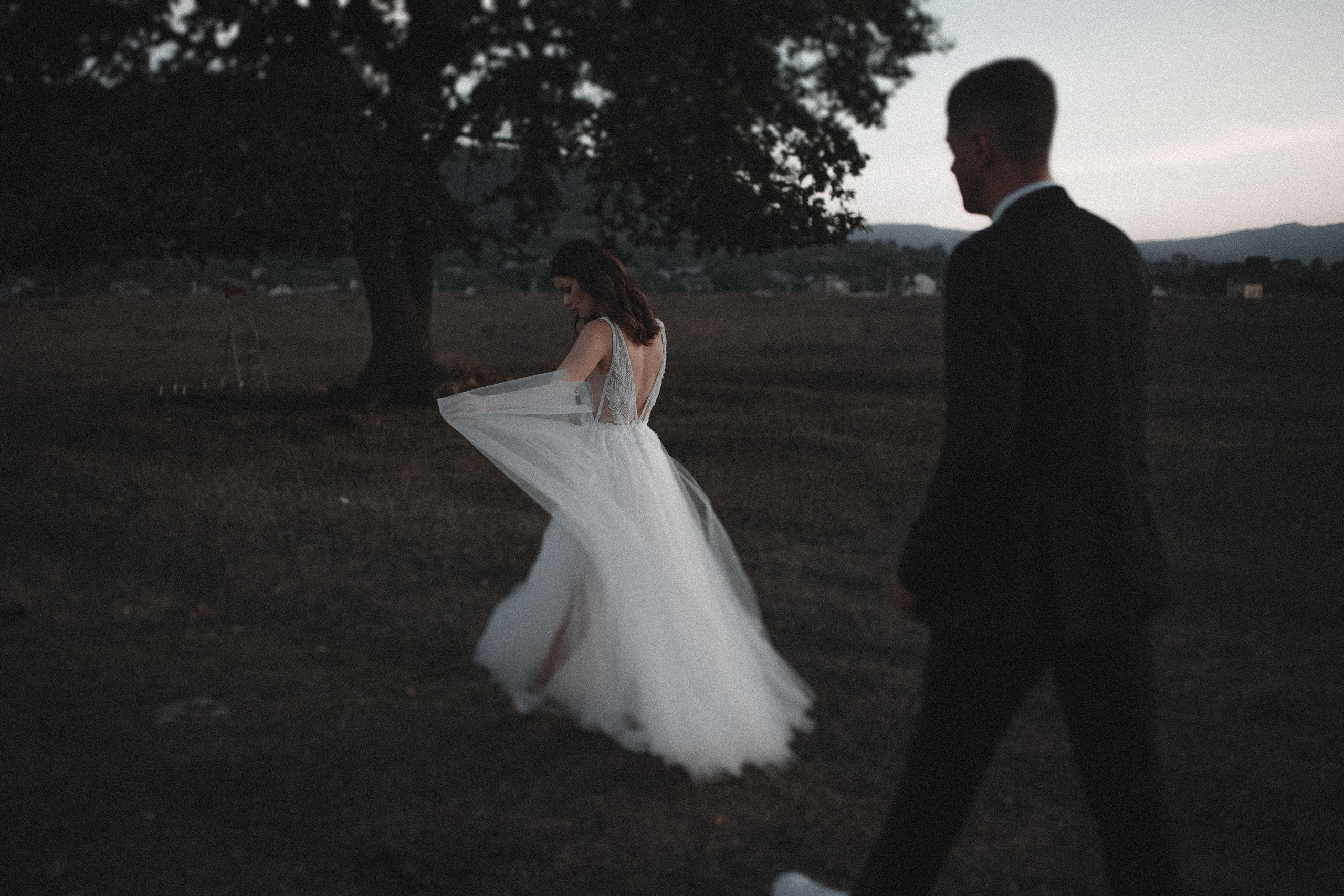 Александр и Марго. Фотограф в Крыму Романенко Даниил