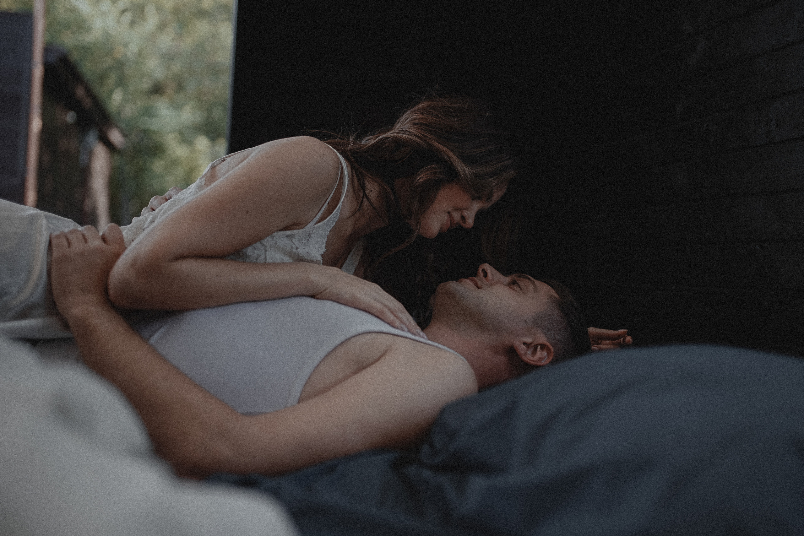 Александр и Марго. Фотограф в Крыму Романенко Даниил